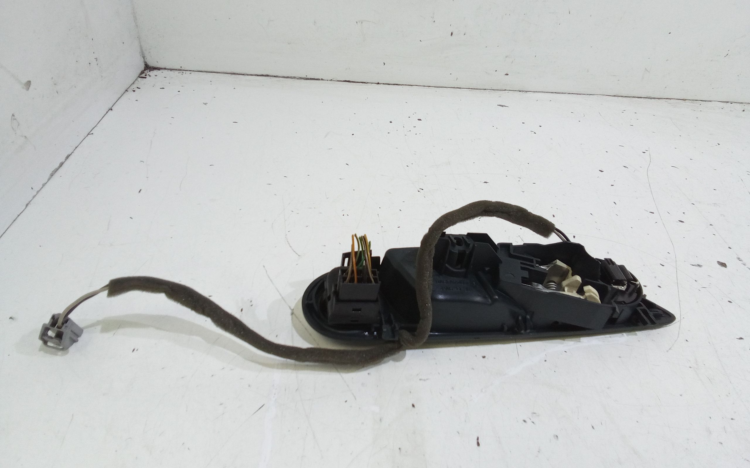 Maniglia interna anteriore Sinistra FORD Fiesta 6 Serie