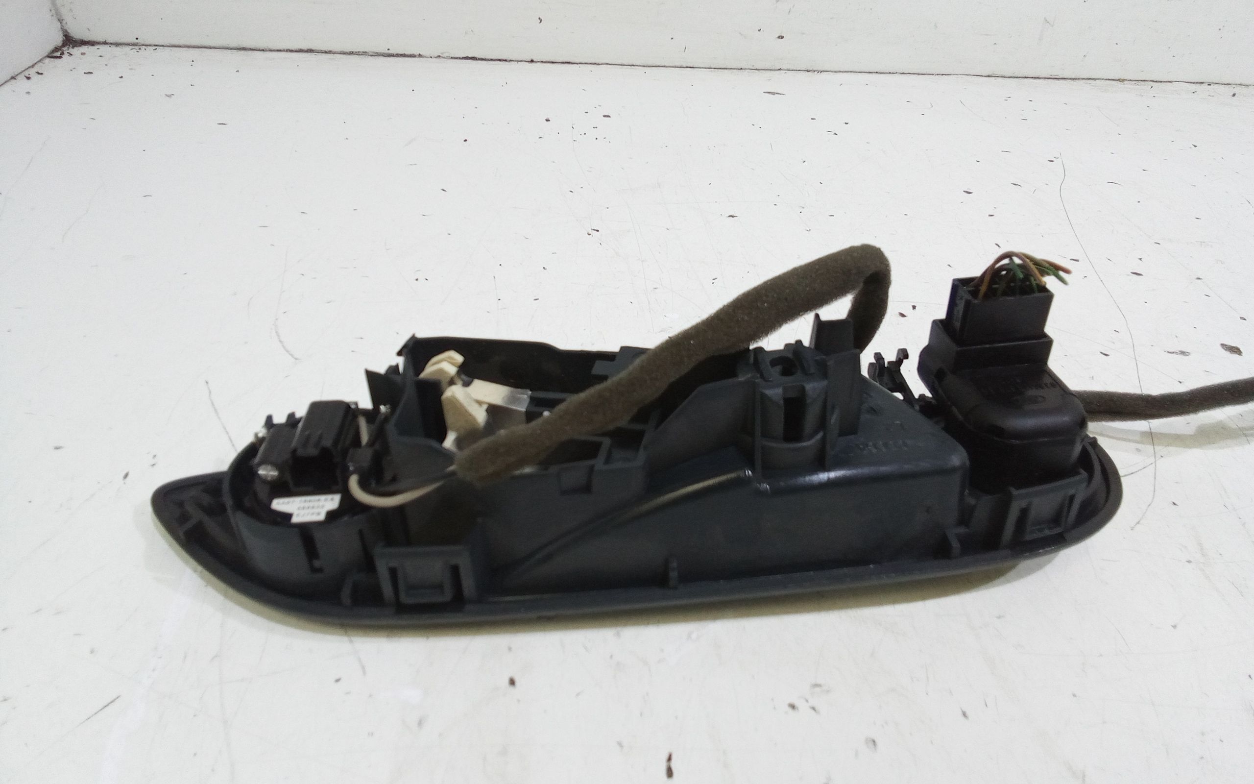 Maniglia interna anteriore Sinistra FORD Fiesta 6 Serie