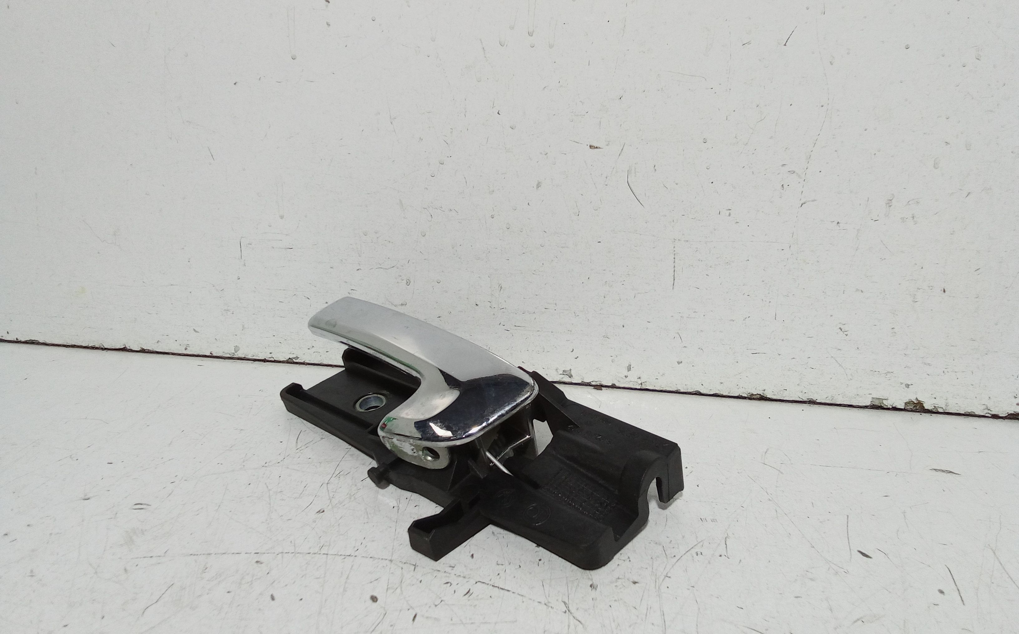 Maniglia interna anteriore Sinistra ALFA ROMEO 159 Berlina Serie (939_) (05>11)