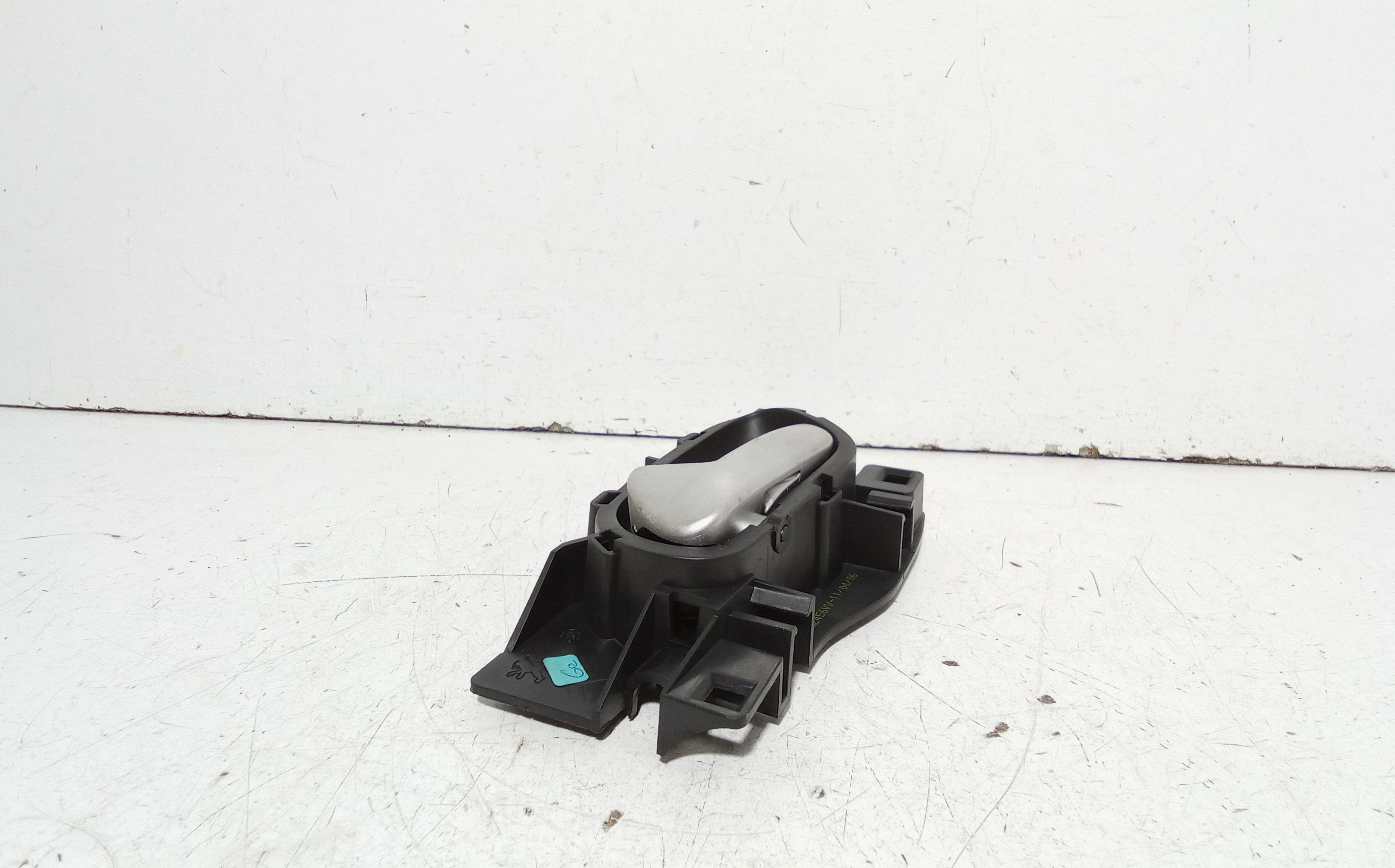 Maniglia interna anteriore Sinistra PEUGEOT 207 1 Serie