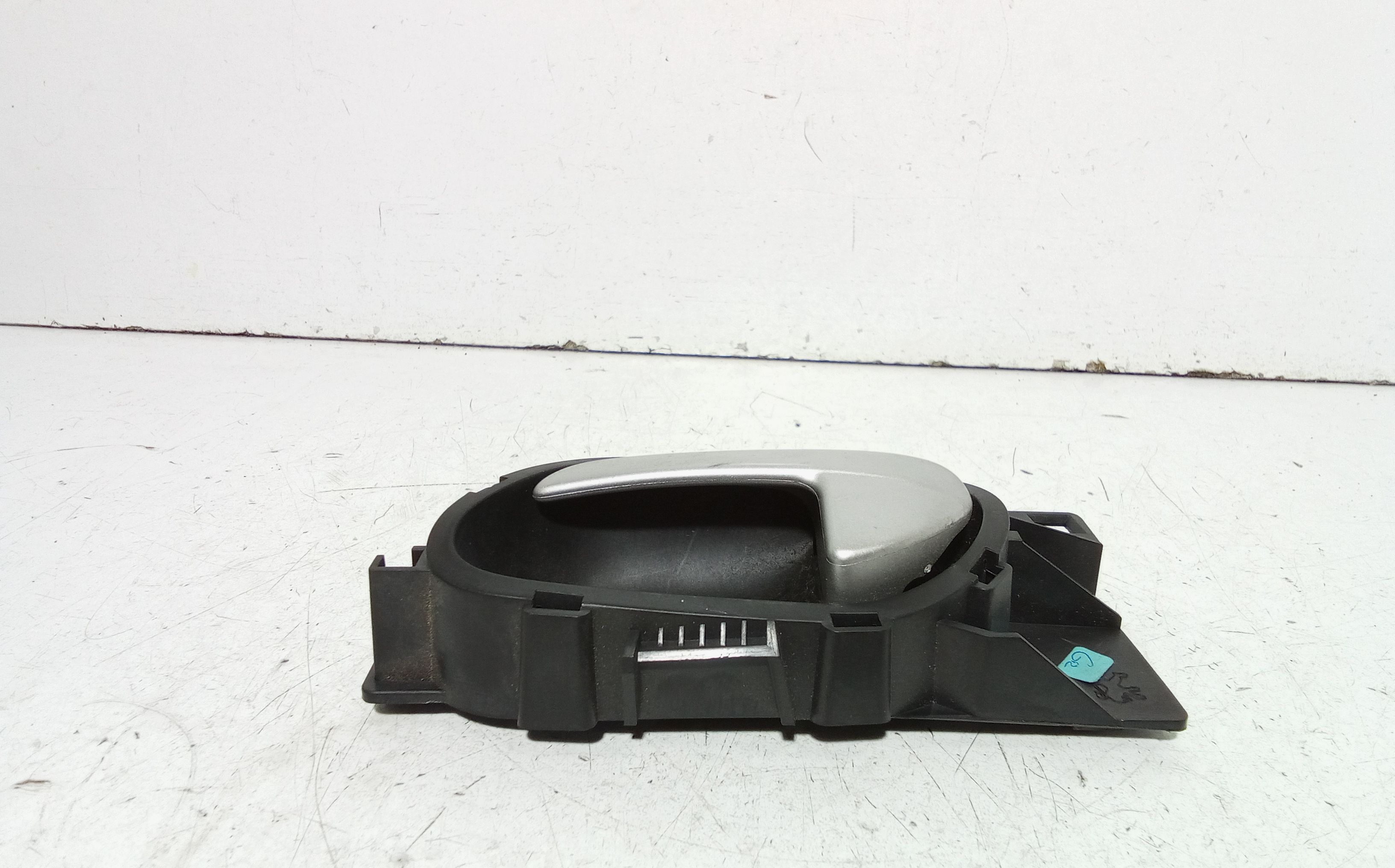 Maniglia interna anteriore Sinistra PEUGEOT 207 1 Serie