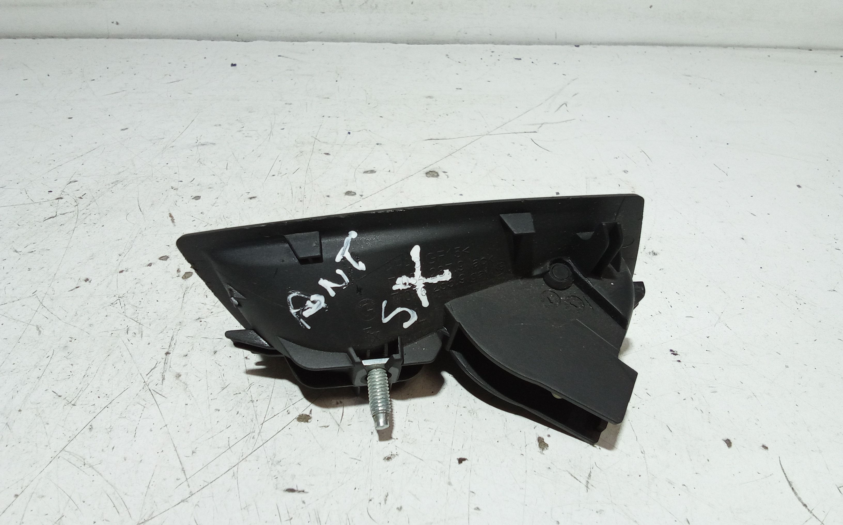 Maniglia interna anteriore Sinistra BMW Serie 5 E60