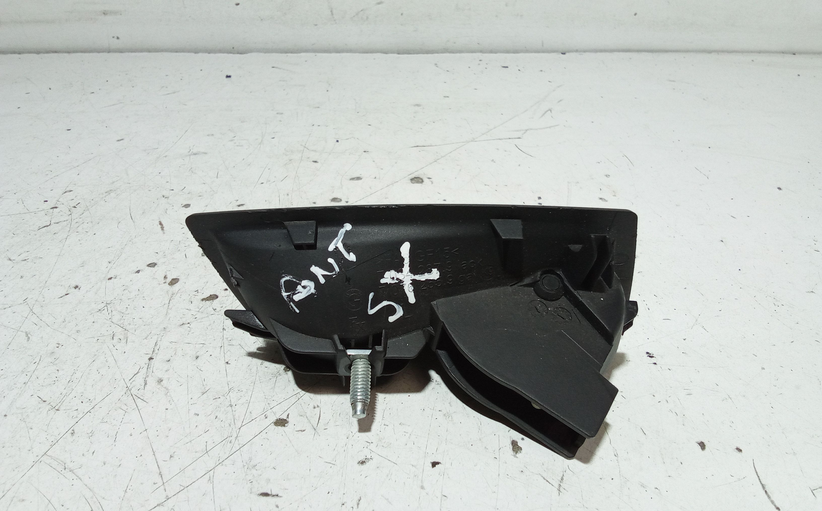 Maniglia interna anteriore Sinistra BMW Serie 5 E60