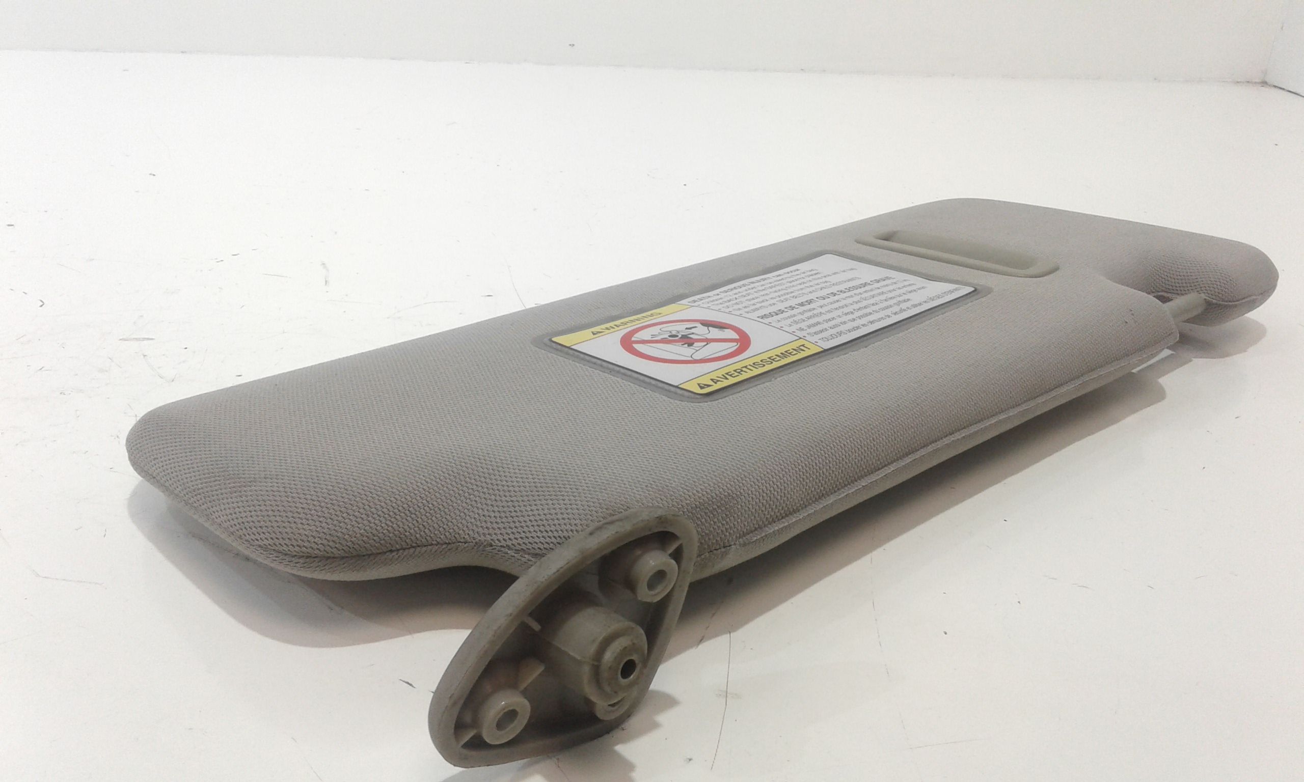 Parasole aletta anteriore Lato Guida SSANGYONG Kyron 1 Serie