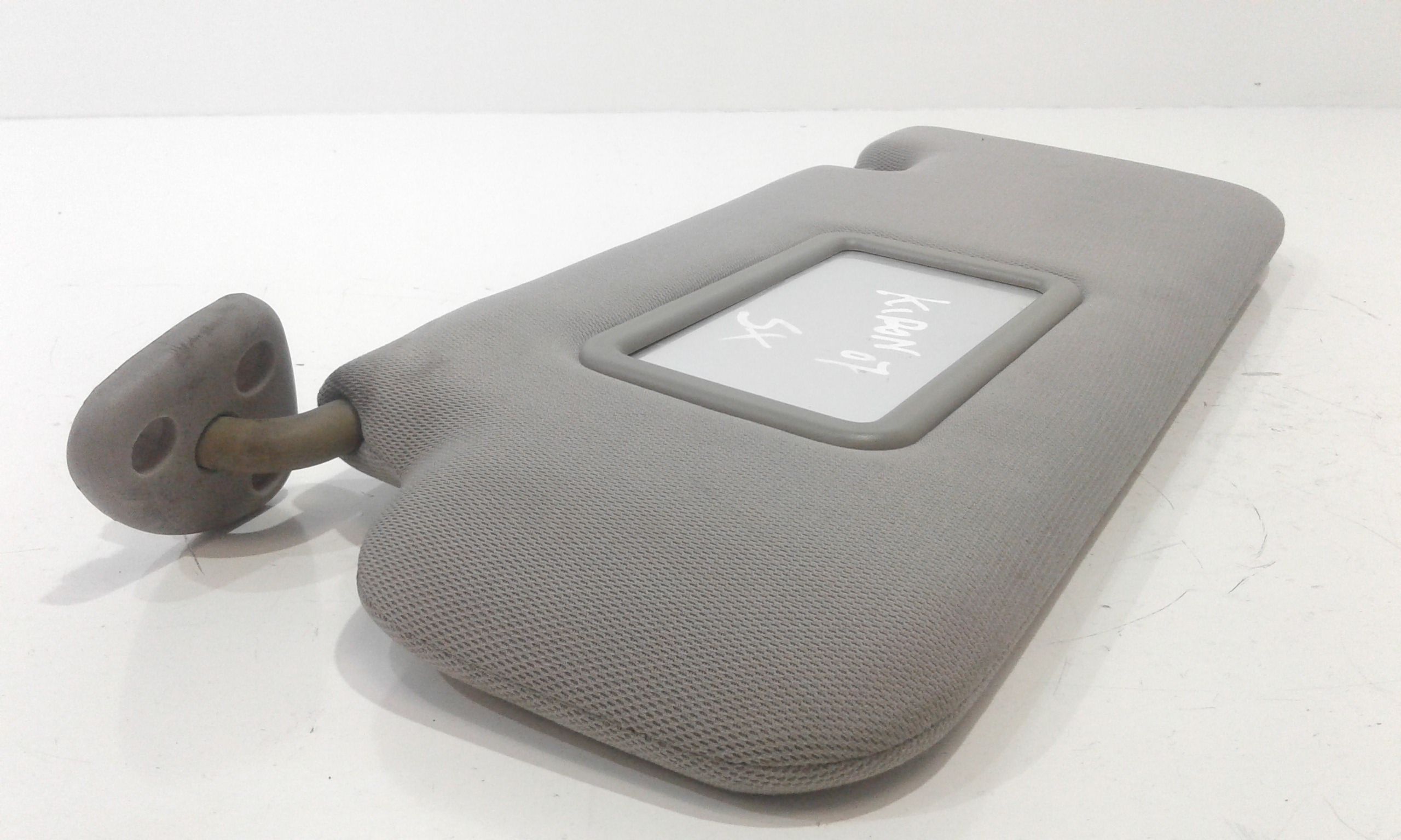 Parasole aletta anteriore Lato Guida SSANGYONG Kyron 1 Serie