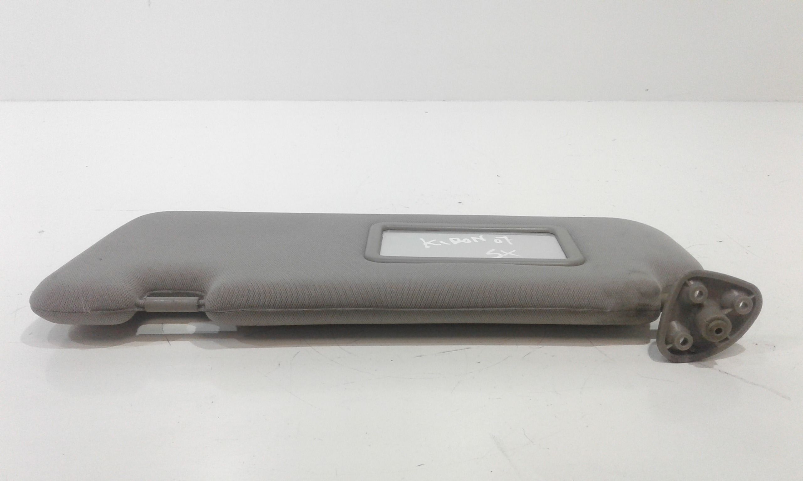 Parasole aletta anteriore Lato Guida SSANGYONG Kyron 1 Serie