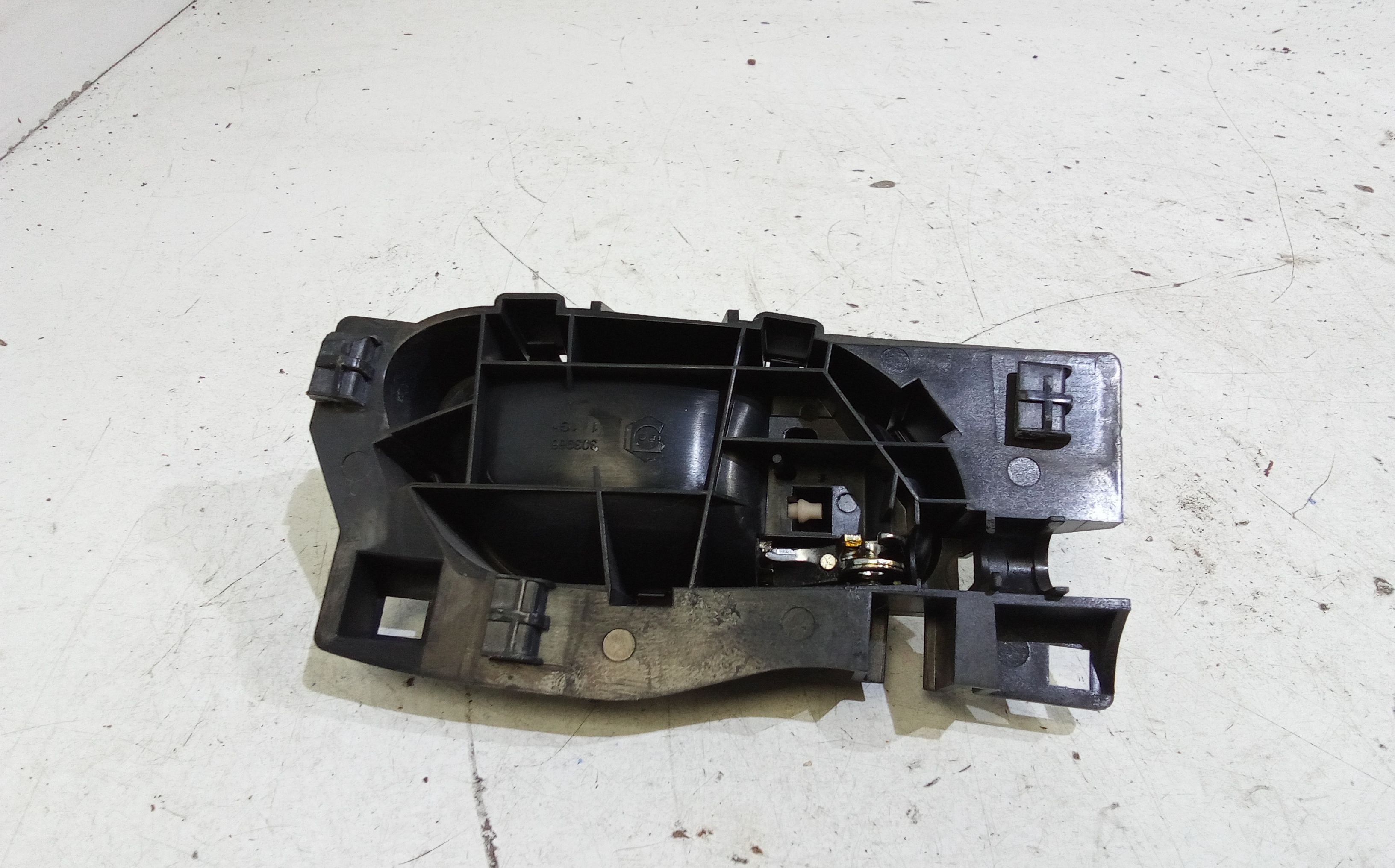 Maniglia interna anteriore Sinistra CITROEN C4 1 Serie