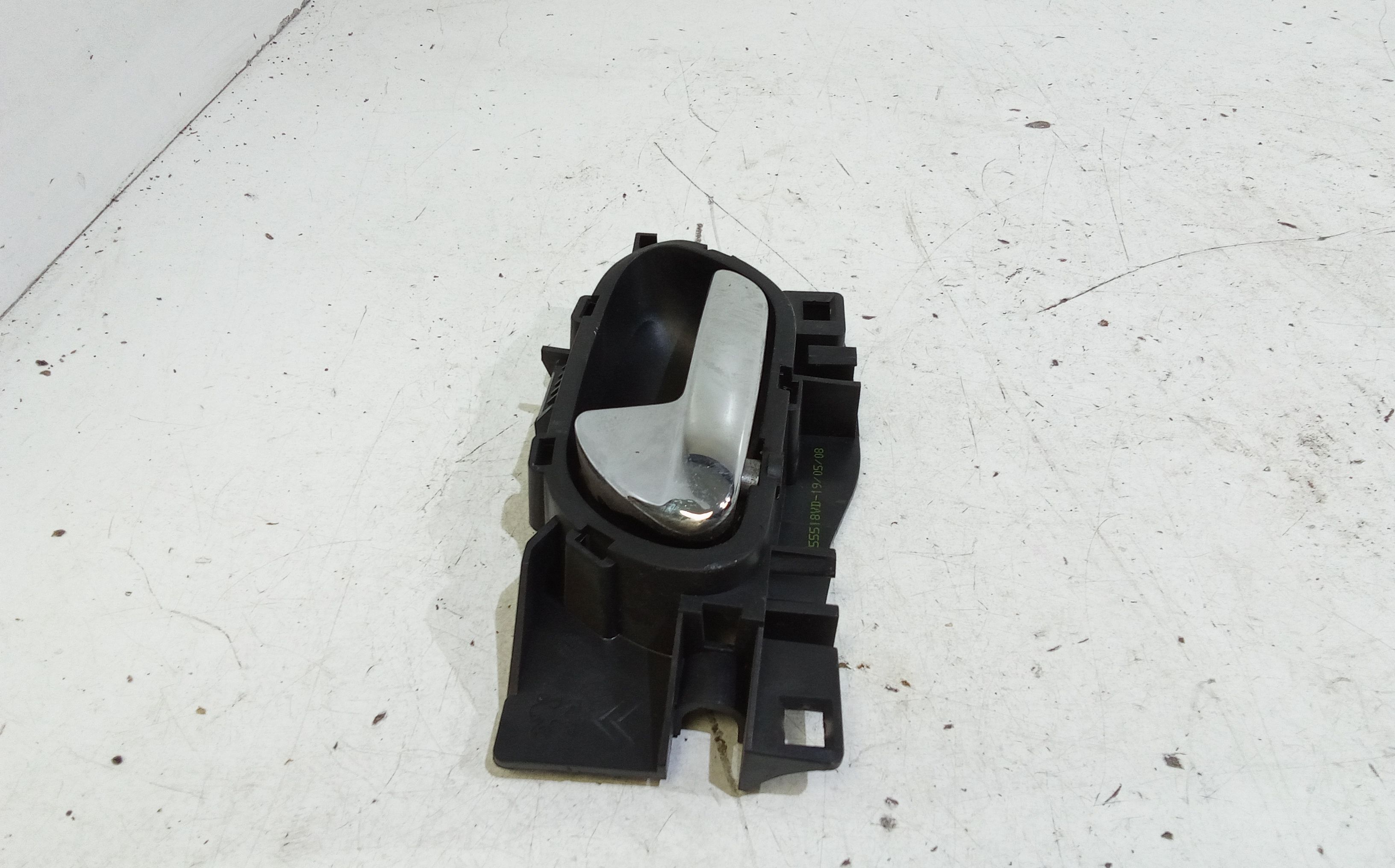 Maniglia interna anteriore Sinistra CITROEN C4 1 Serie
