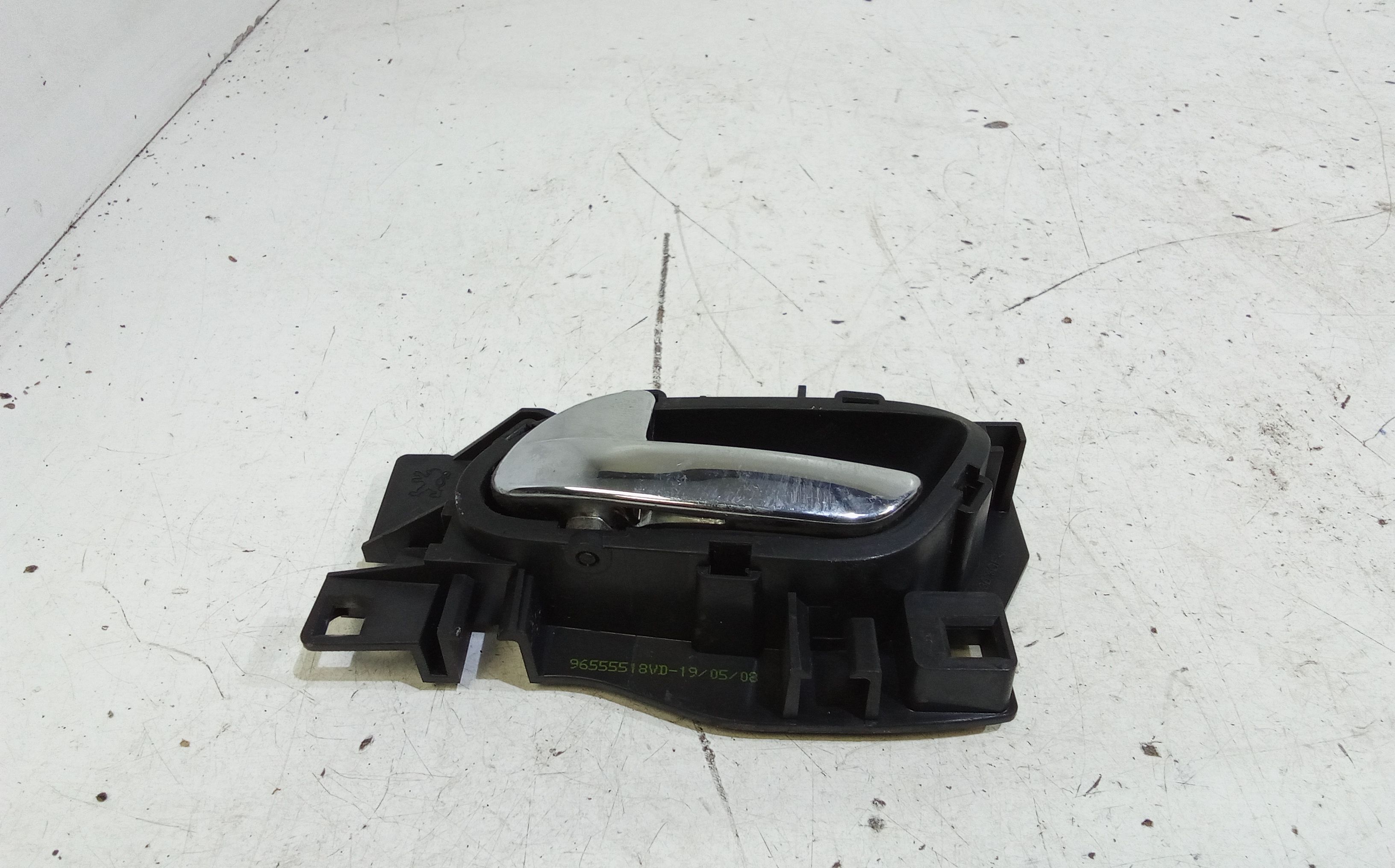 Maniglia interna anteriore Sinistra CITROEN C4 1 Serie