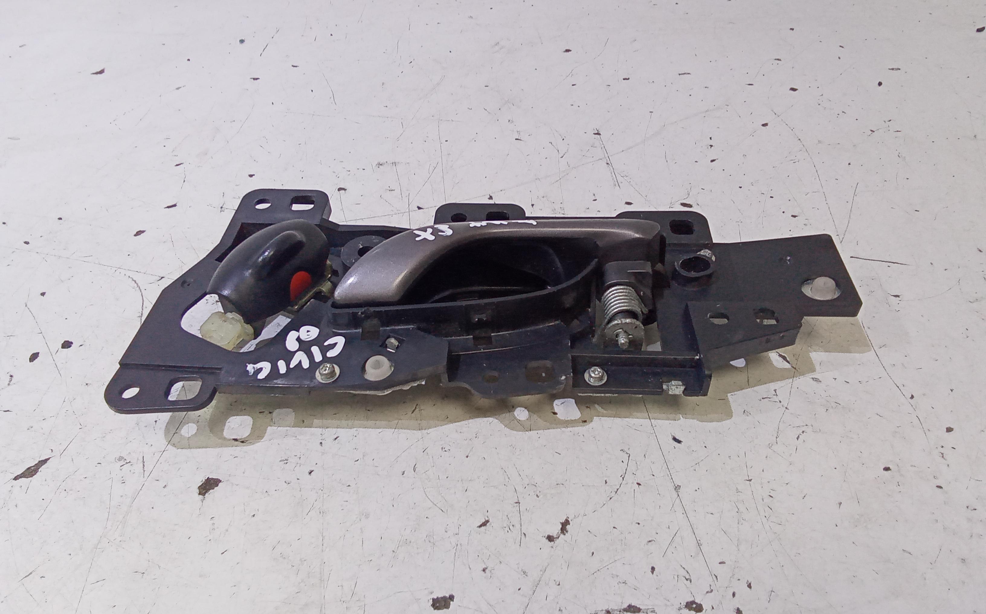 Maniglia interna anteriore Sinistra HONDA Civic Berlina 5P (06>11)