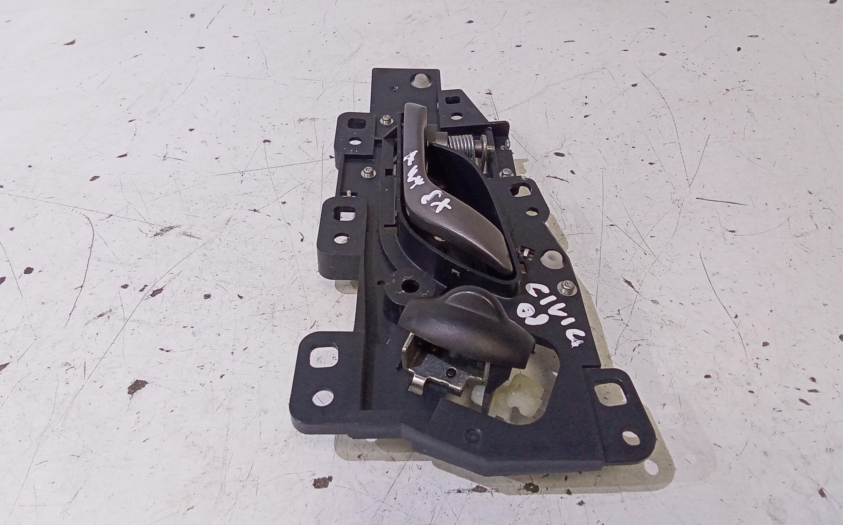 Maniglia interna anteriore Sinistra HONDA Civic Berlina 5P (06>11)