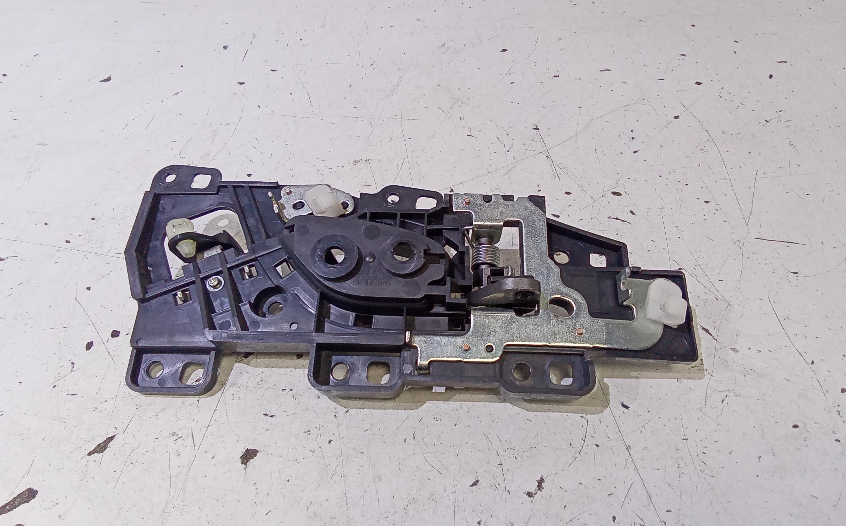 Maniglia interna anteriore Sinistra HONDA Civic Berlina 5P (06>11)