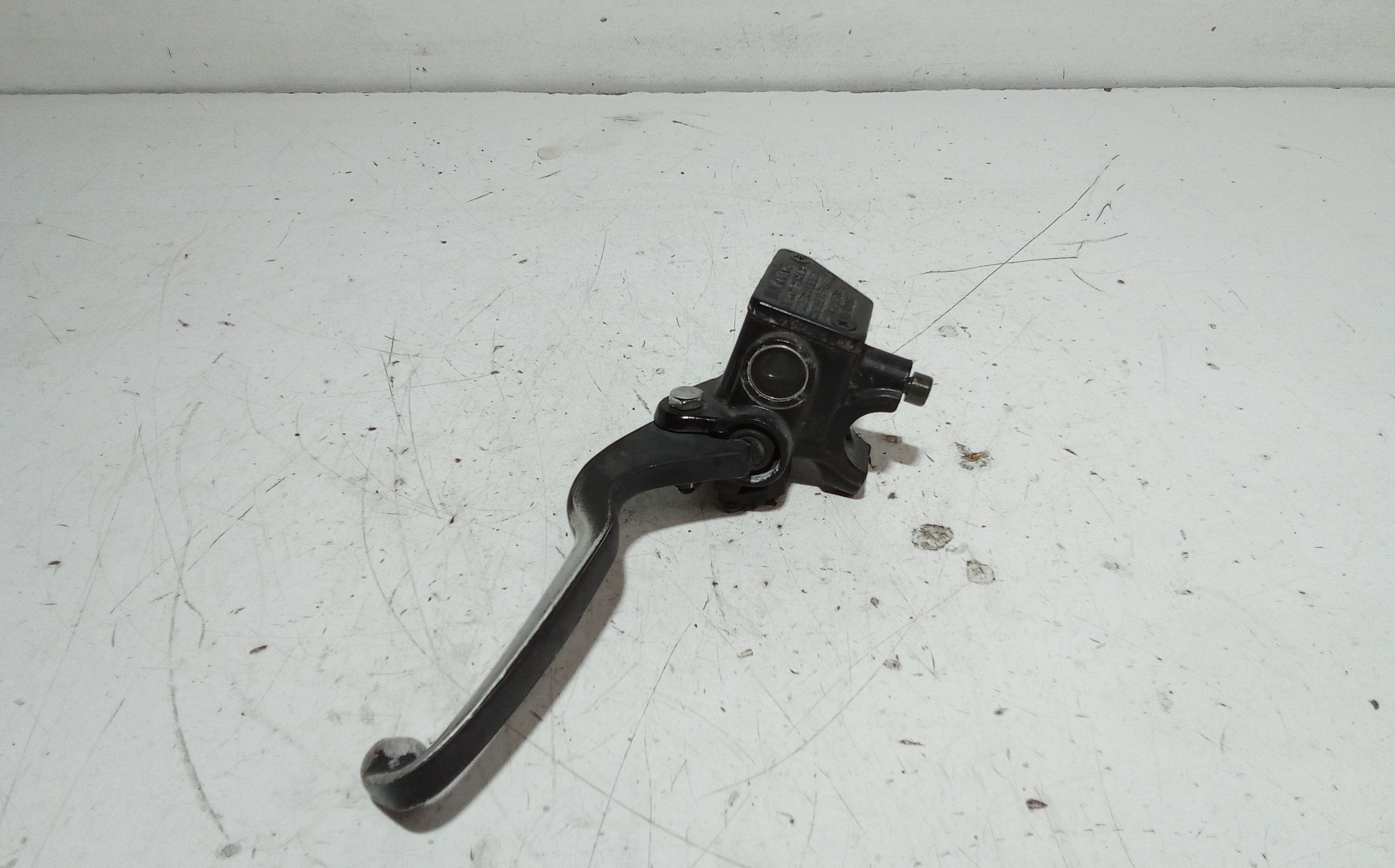 Pompa freno posteriore PEUGEOT Tweet 125cc