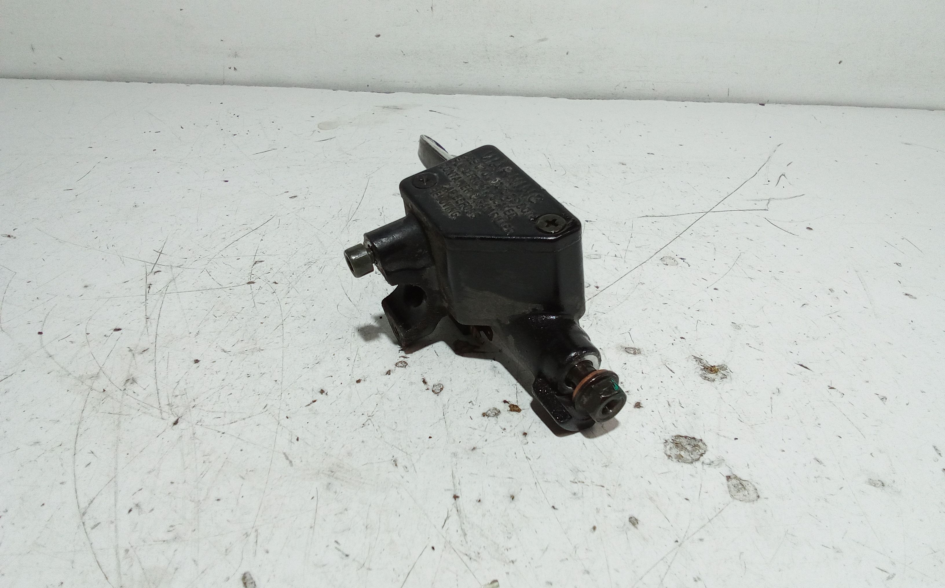 Pompa freno posteriore PEUGEOT Tweet 125cc