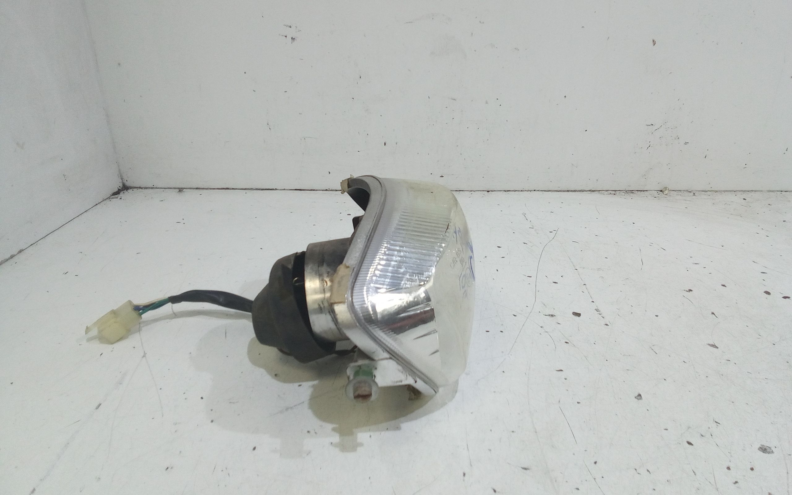 Faro anteriore SYM Symphony 50cc SR (10>16)