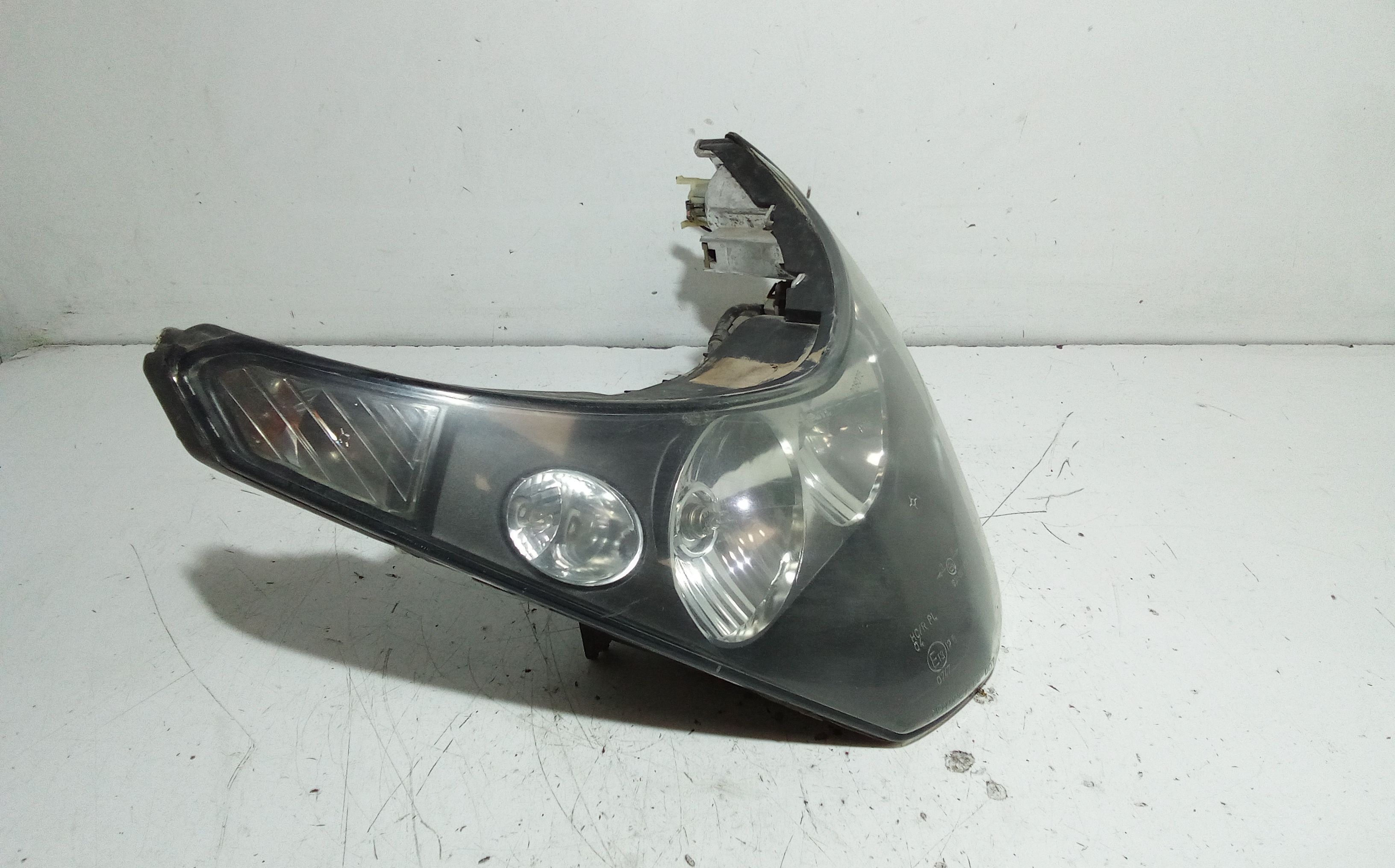 Faro anteriore PIAGGIO Beverly 250 Serie