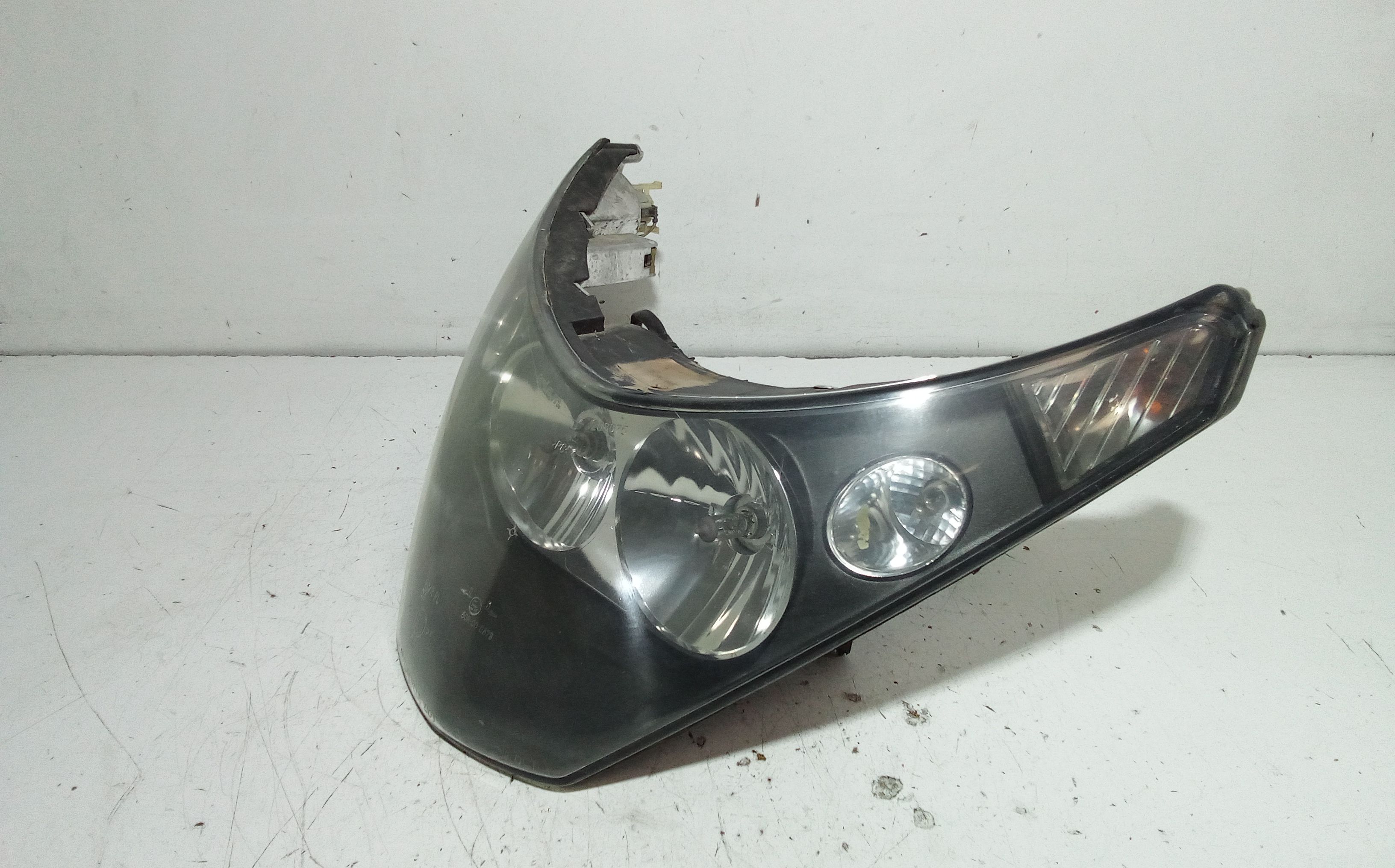 Faro anteriore PIAGGIO Beverly 250 Serie