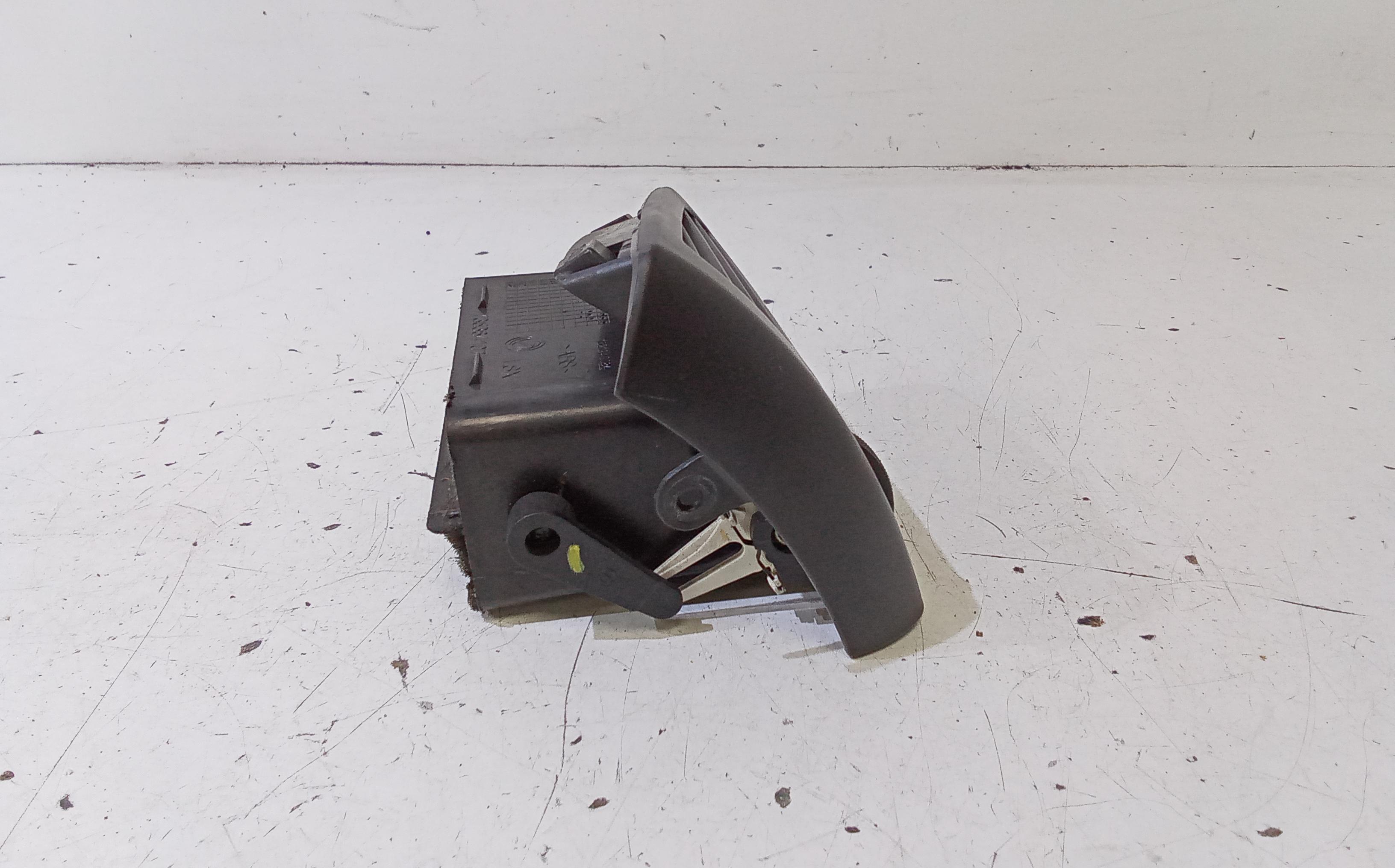 Bocchetta aria cruscotto lato guida FIAT Croma 3 Serie