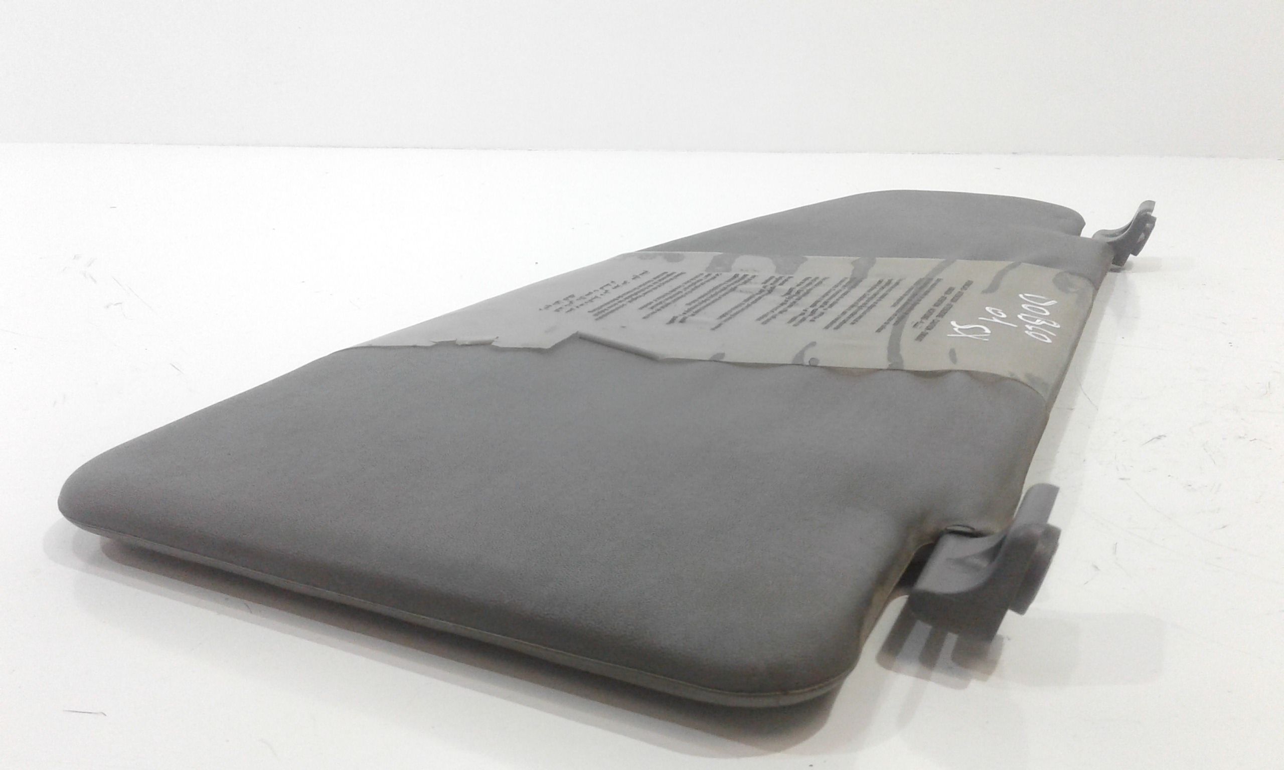 Parasole aletta anteriore Lato Guida FIAT Dobl 1 Serie