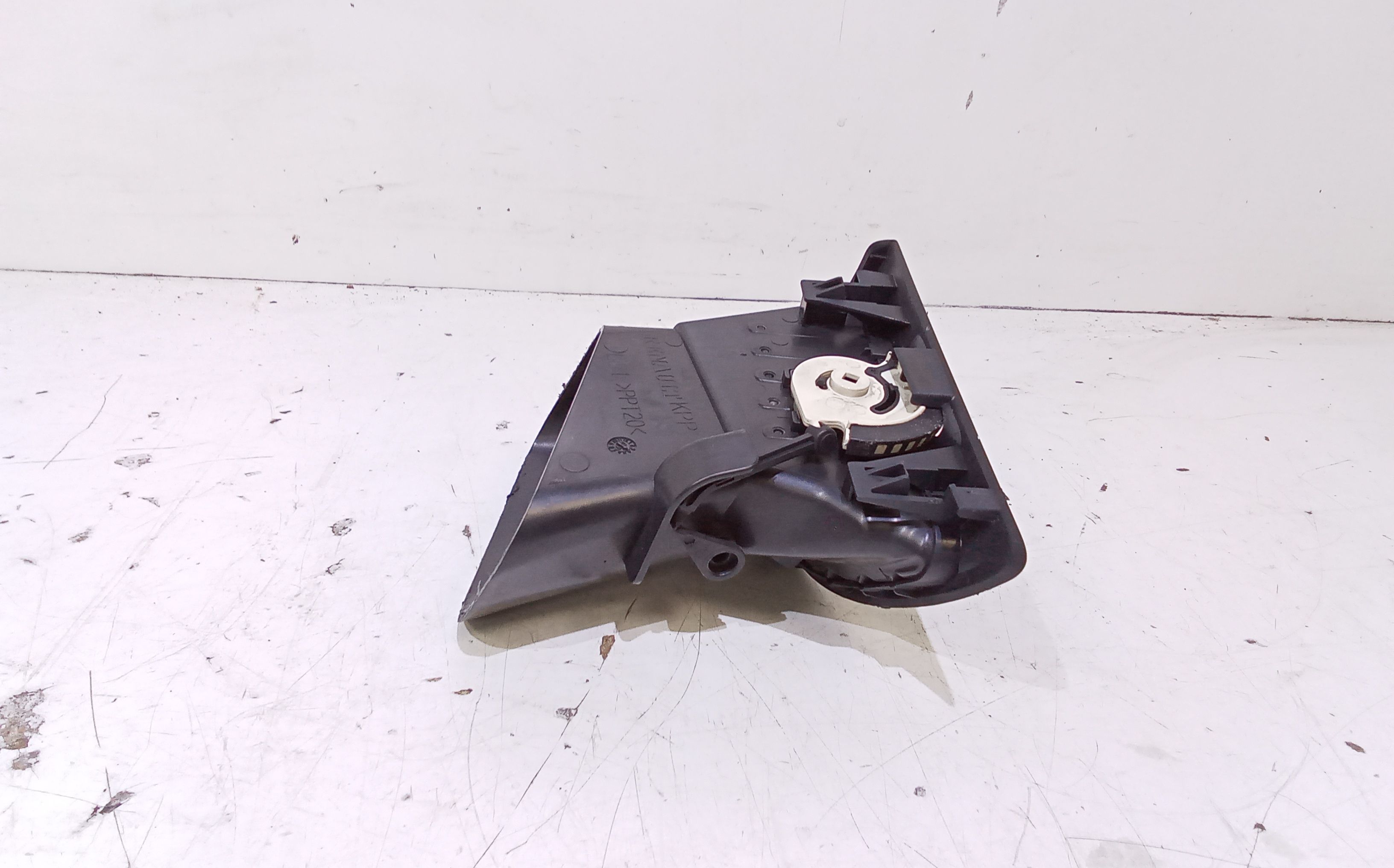 Bocchetta aria cruscotto lato guida RENAULT Megane III (08>16)