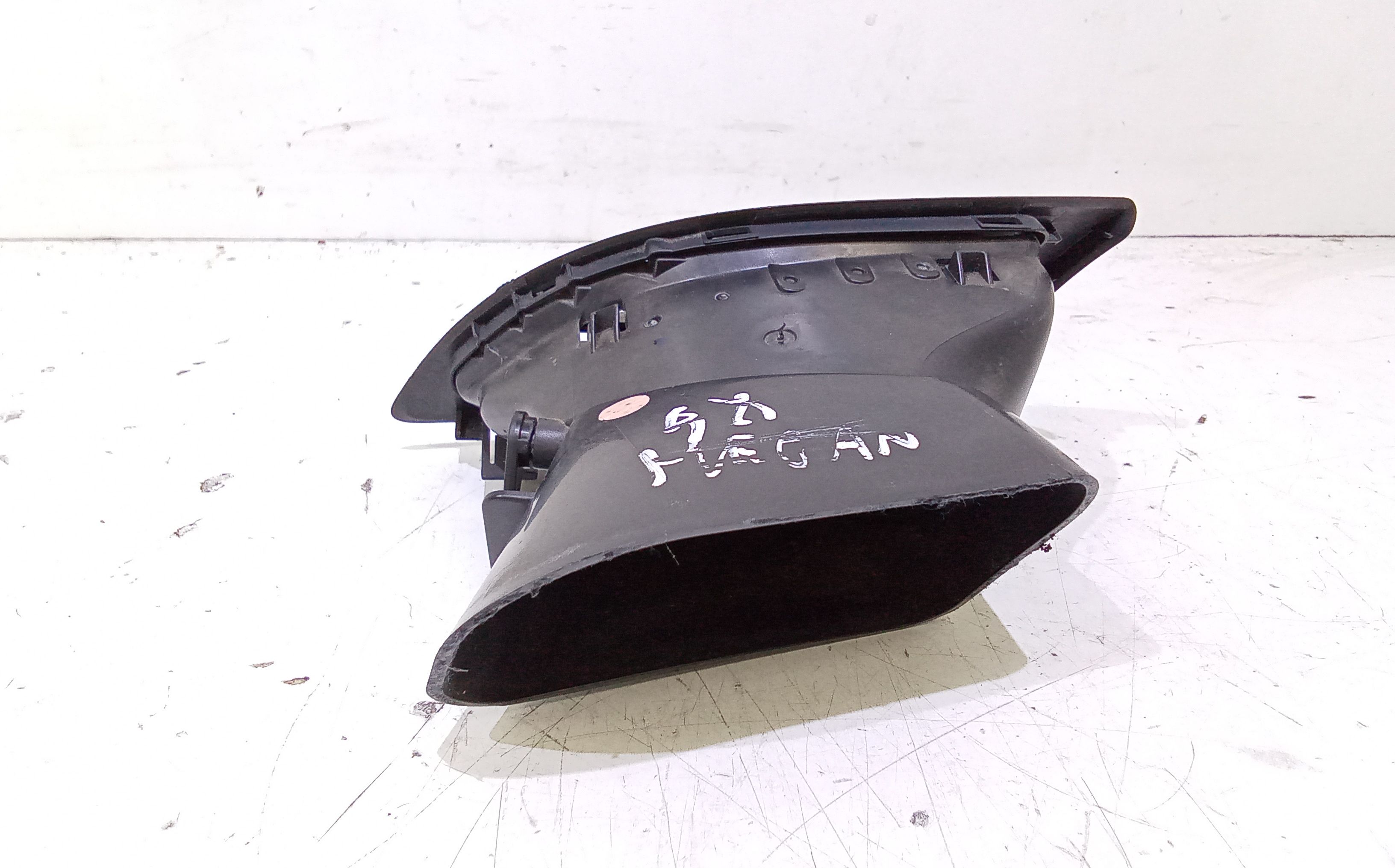 Bocchetta aria cruscotto lato guida RENAULT Megane III (08>16)