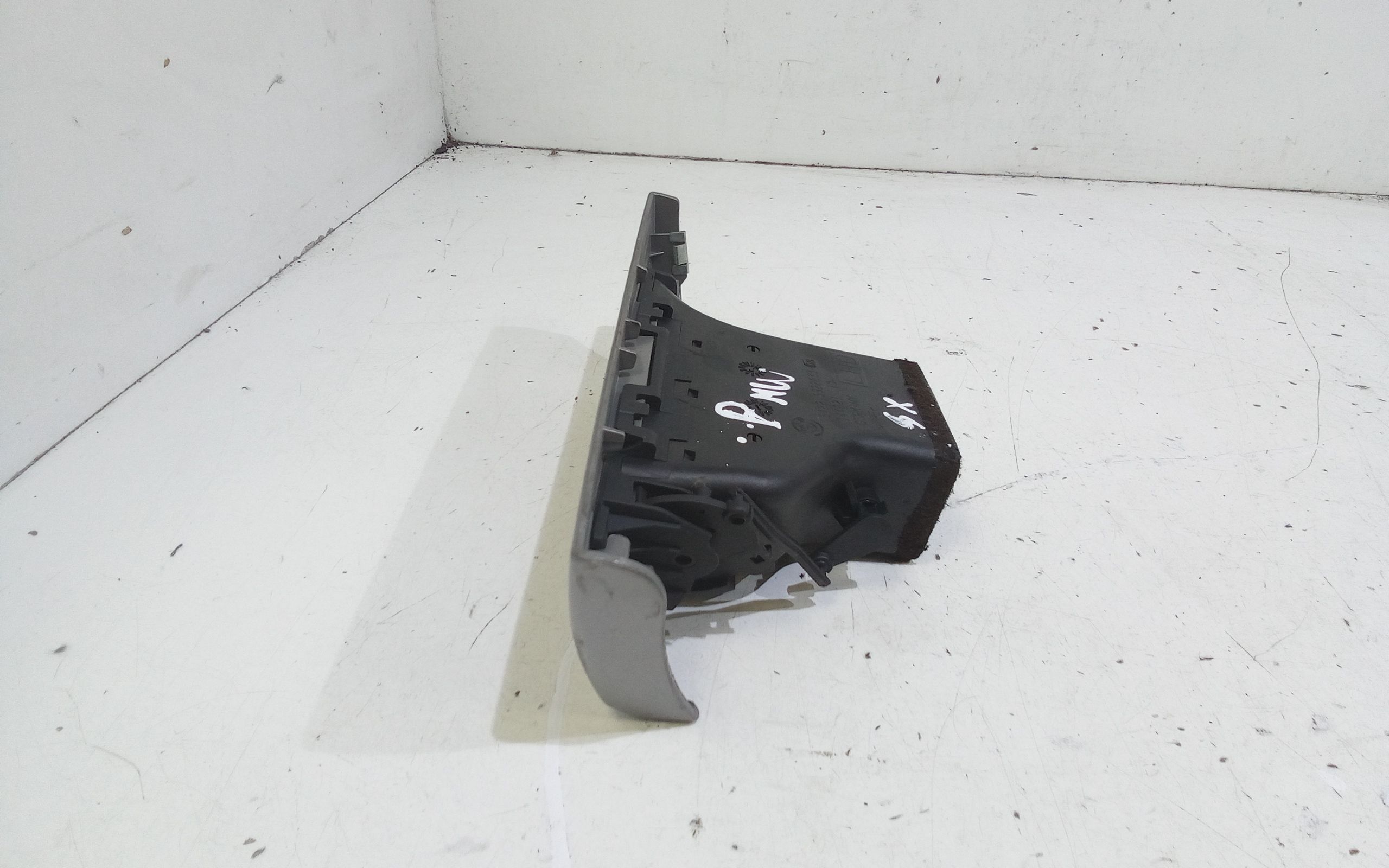 Bocchetta aria cruscotto lato guida BMW Serie 3 E90 Berlina