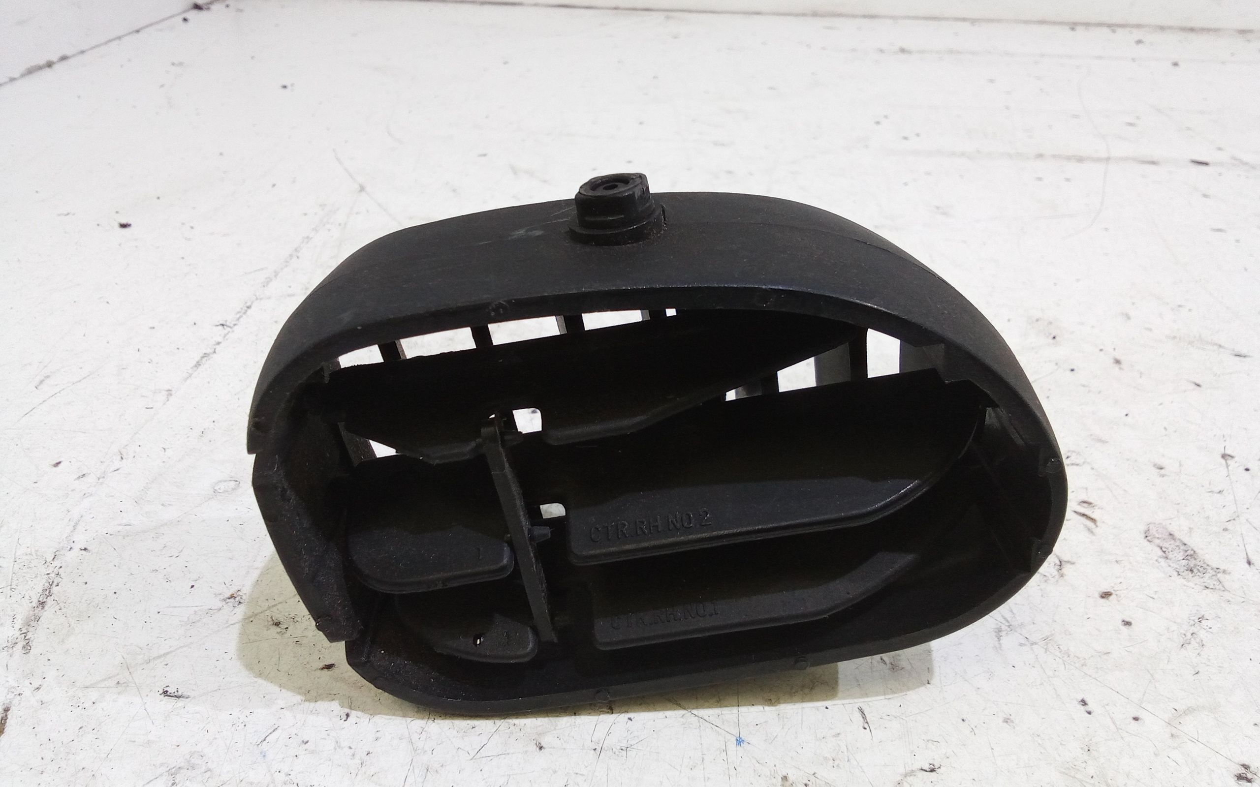 Bocchetta aria cruscotto lato guida HYUNDAI H1 1 Serie Furgonato