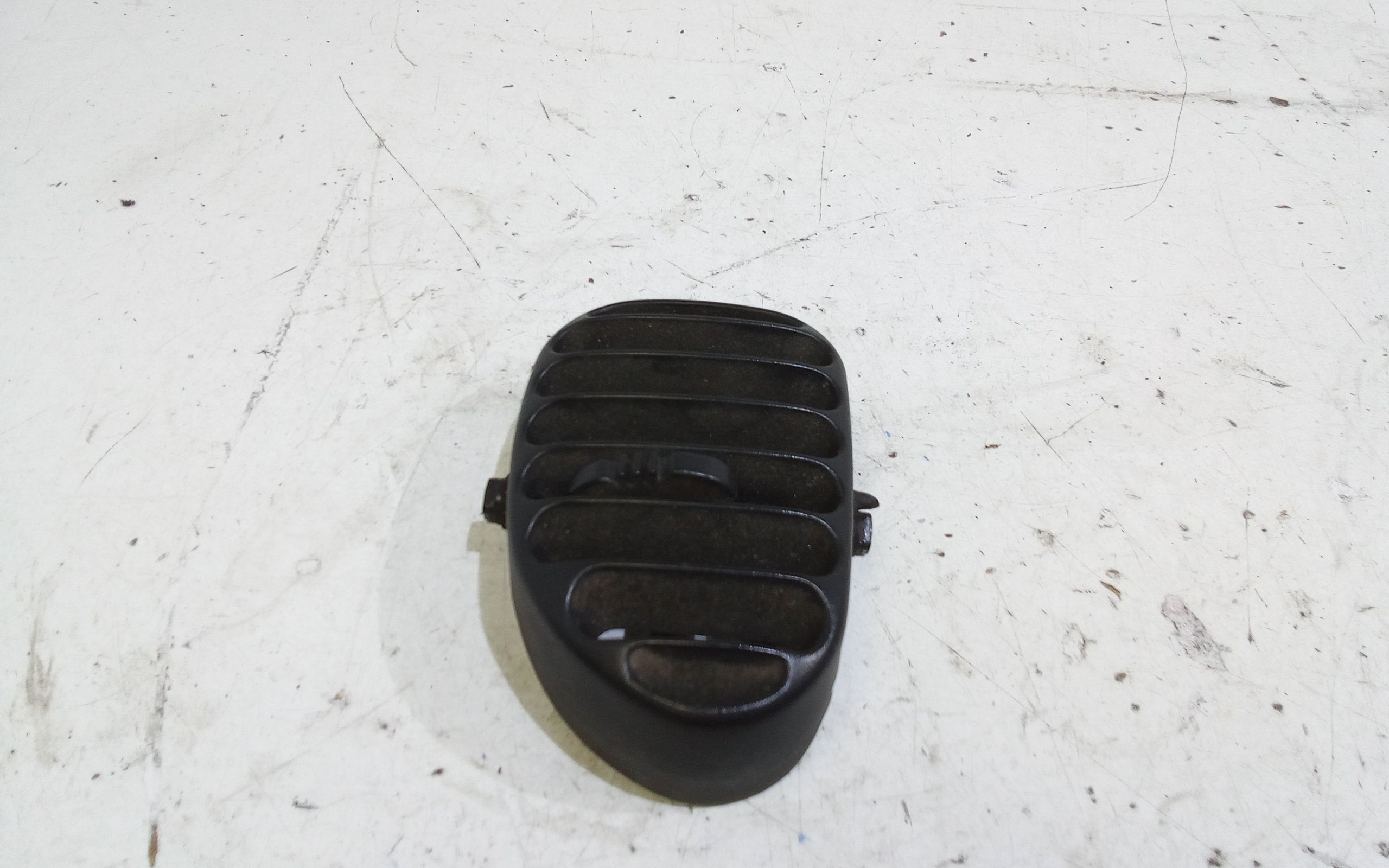 Bocchetta aria cruscotto lato guida HYUNDAI H1 1 Serie Furgonato