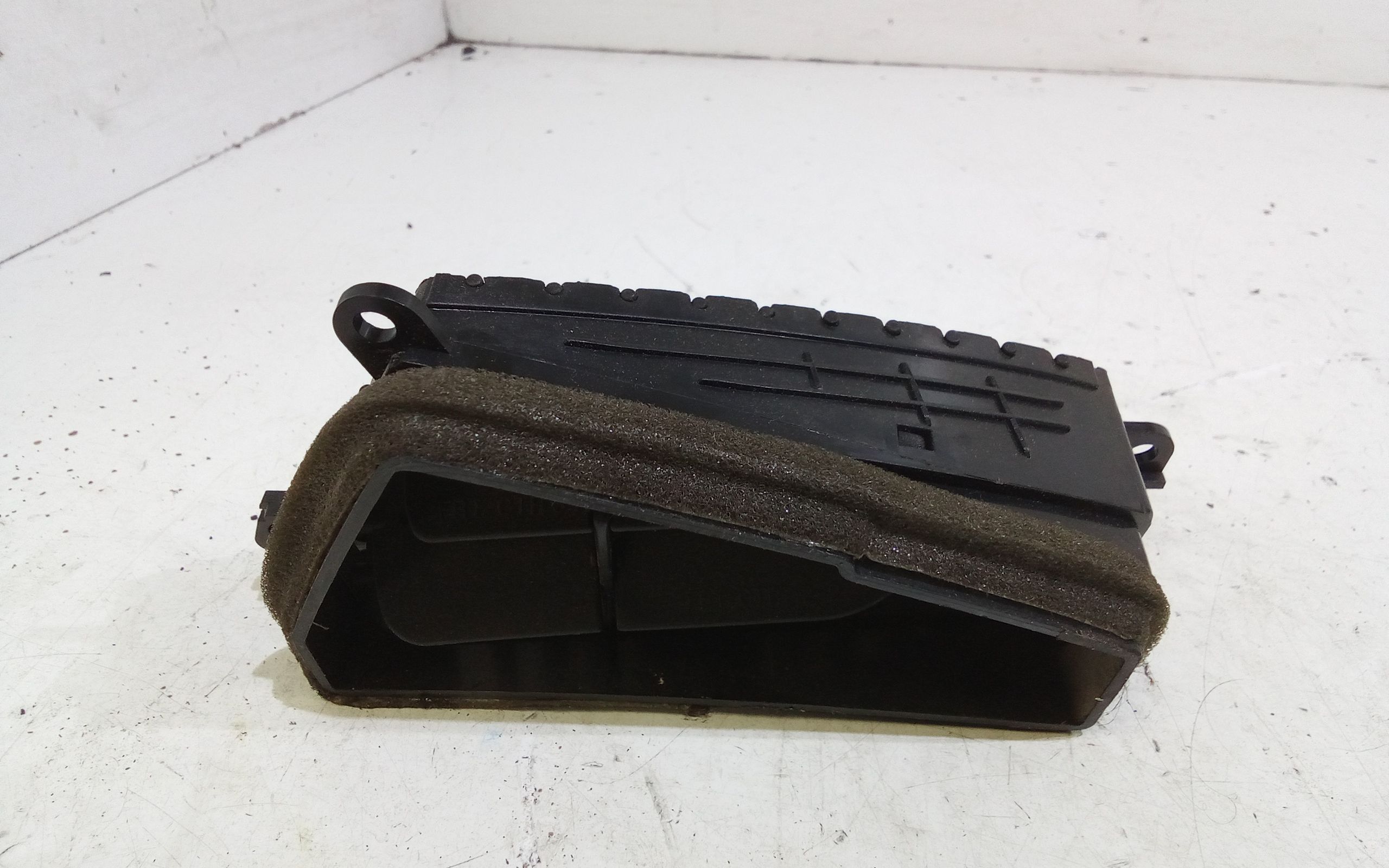 Bocchetta aria cruscotto lato guida RENAULT Scenic Serie (99>03)