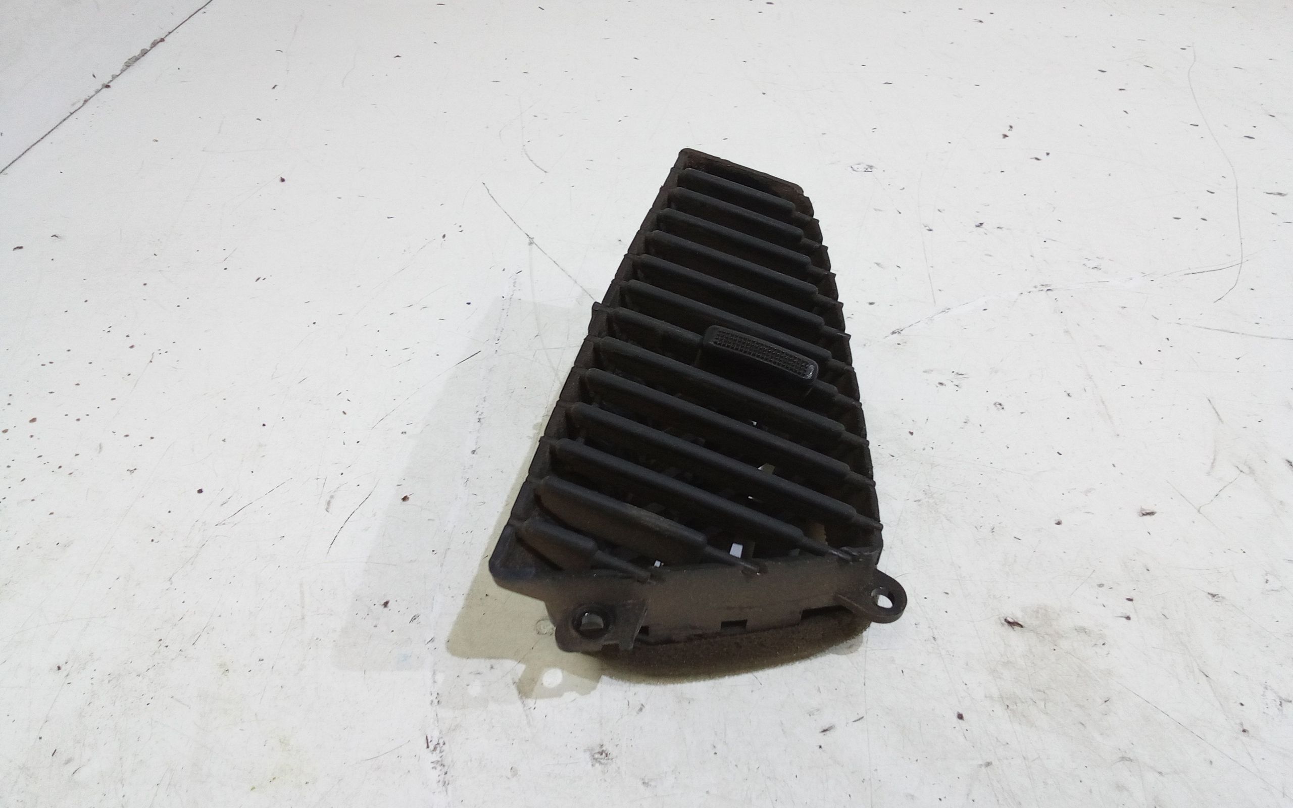 Bocchetta aria cruscotto lato guida RENAULT Scenic Serie (99>03)