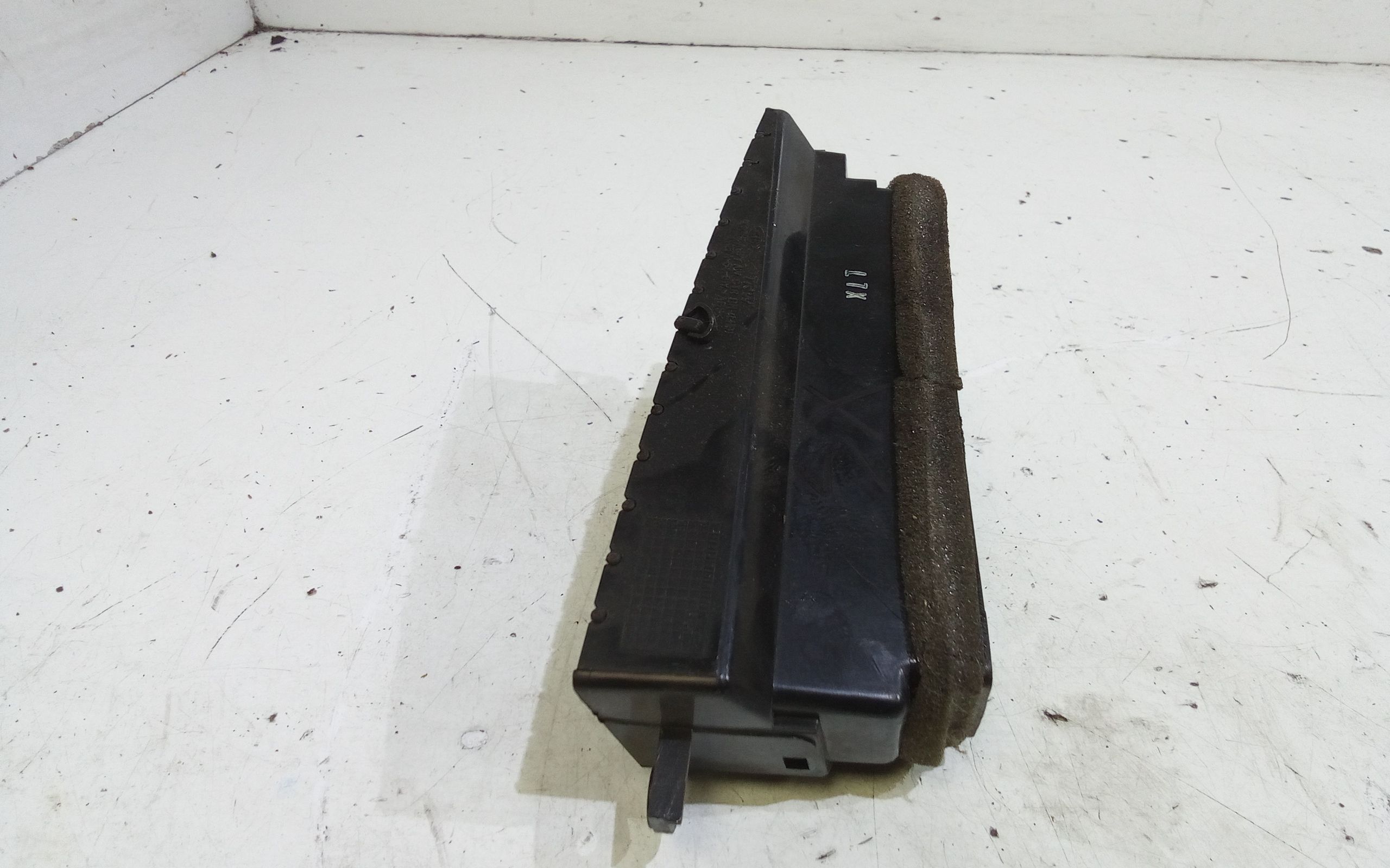 Bocchetta aria cruscotto lato guida RENAULT Scenic Serie (99>03)