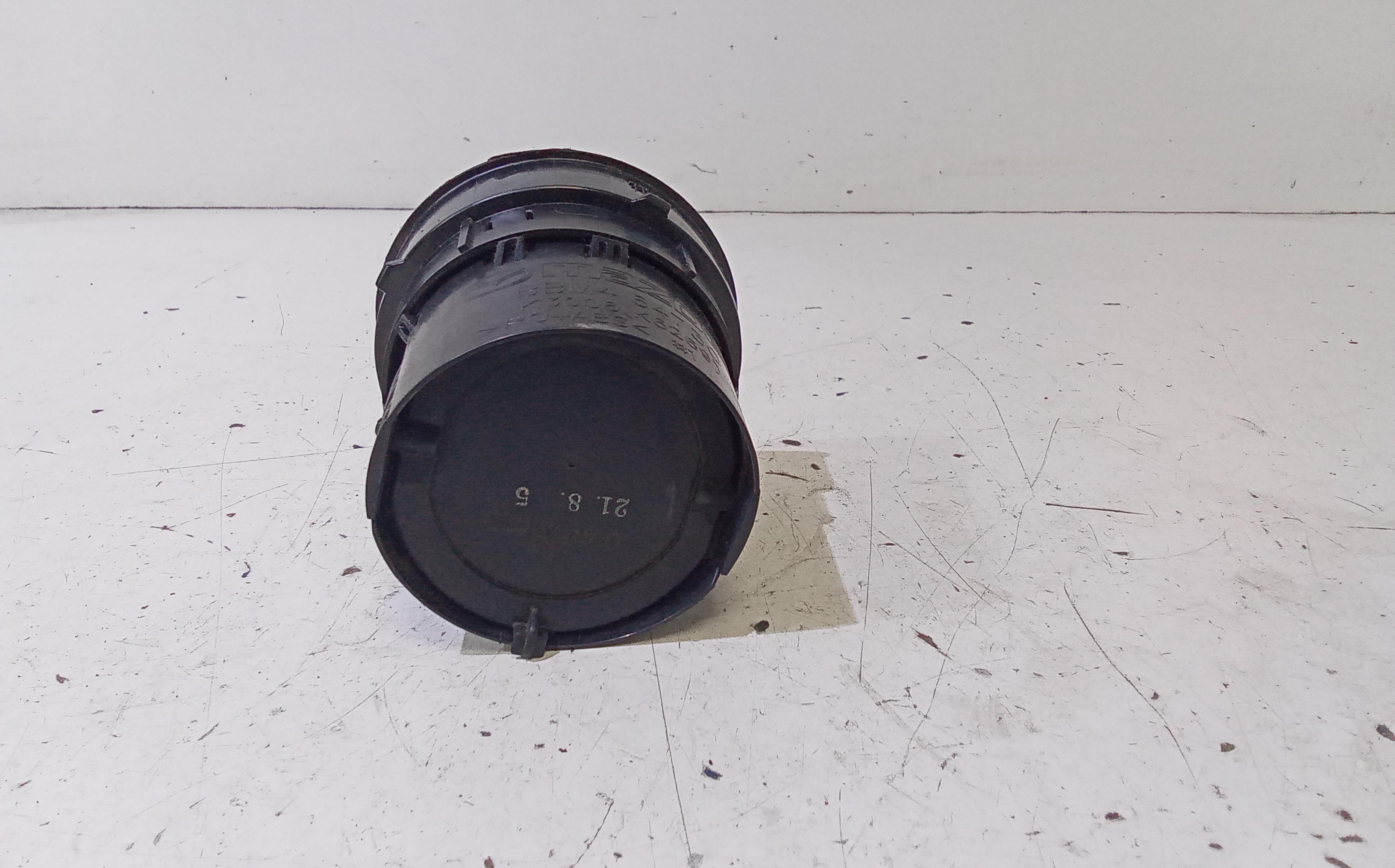 Bocchetta aria cruscotto lato guida MAZDA 3 Berlina Serie (09>13)