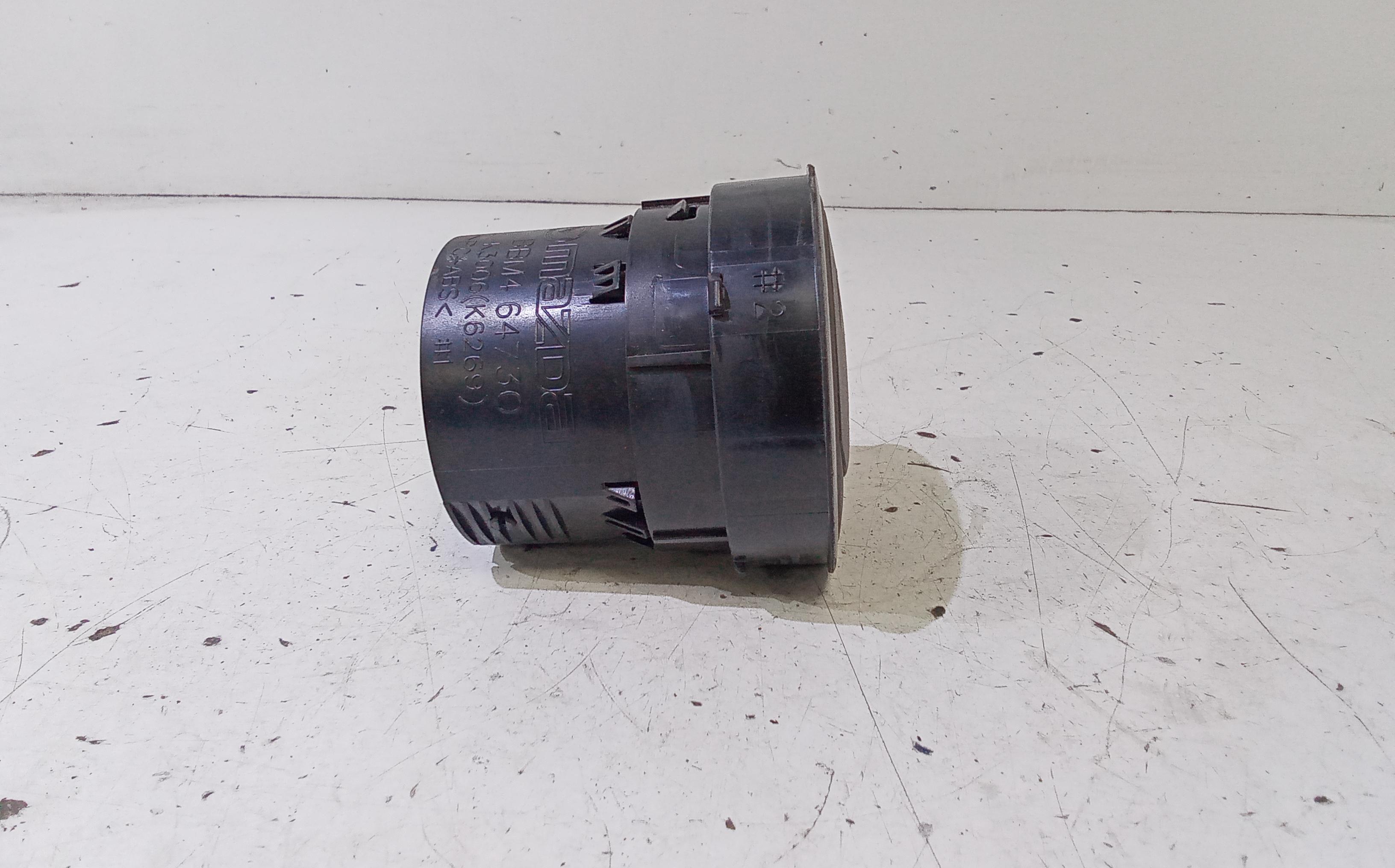 Bocchetta aria cruscotto lato guida MAZDA 3 Berlina Serie (09>13)