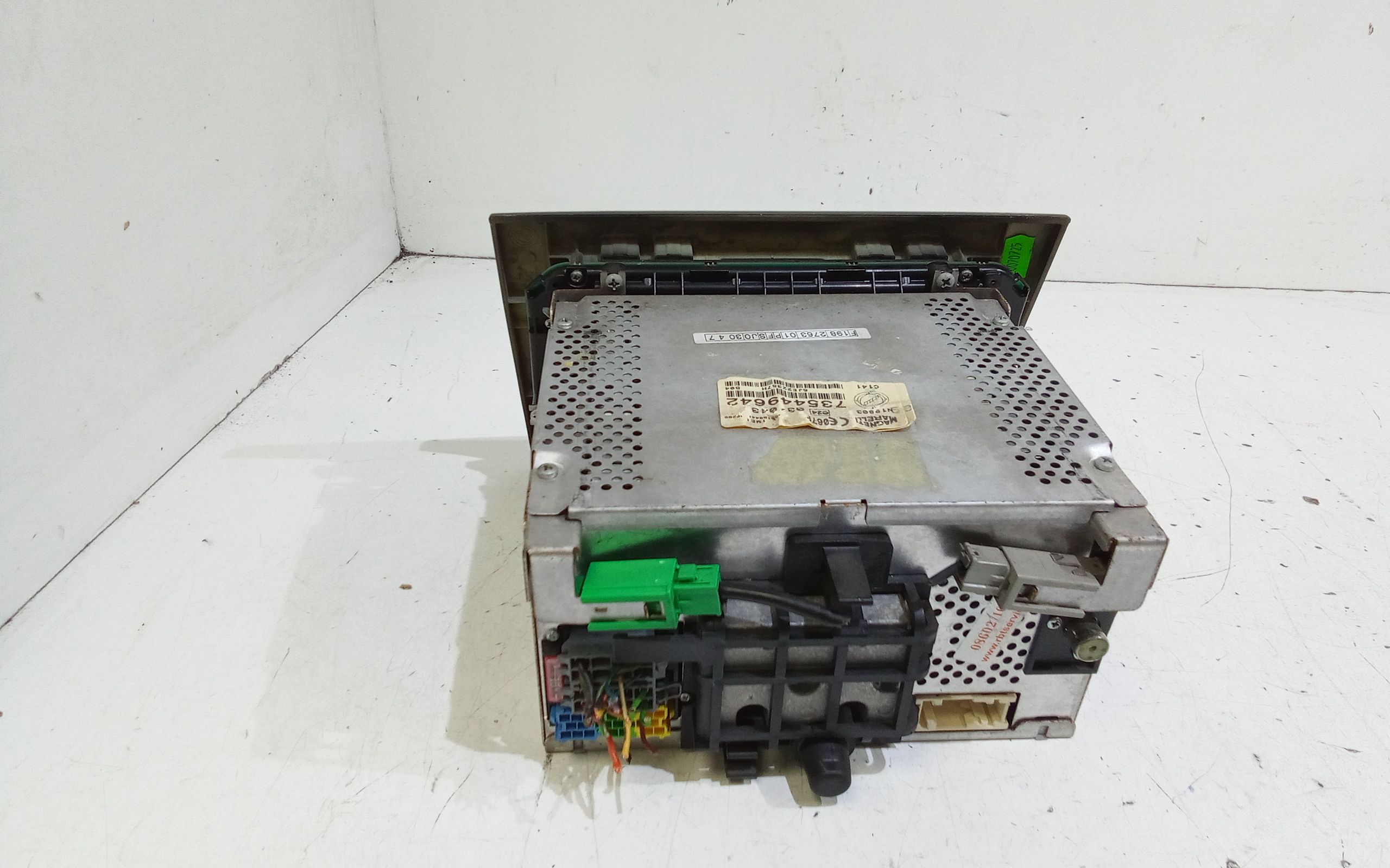 Navigatore FIAT Bravo 2 Serie