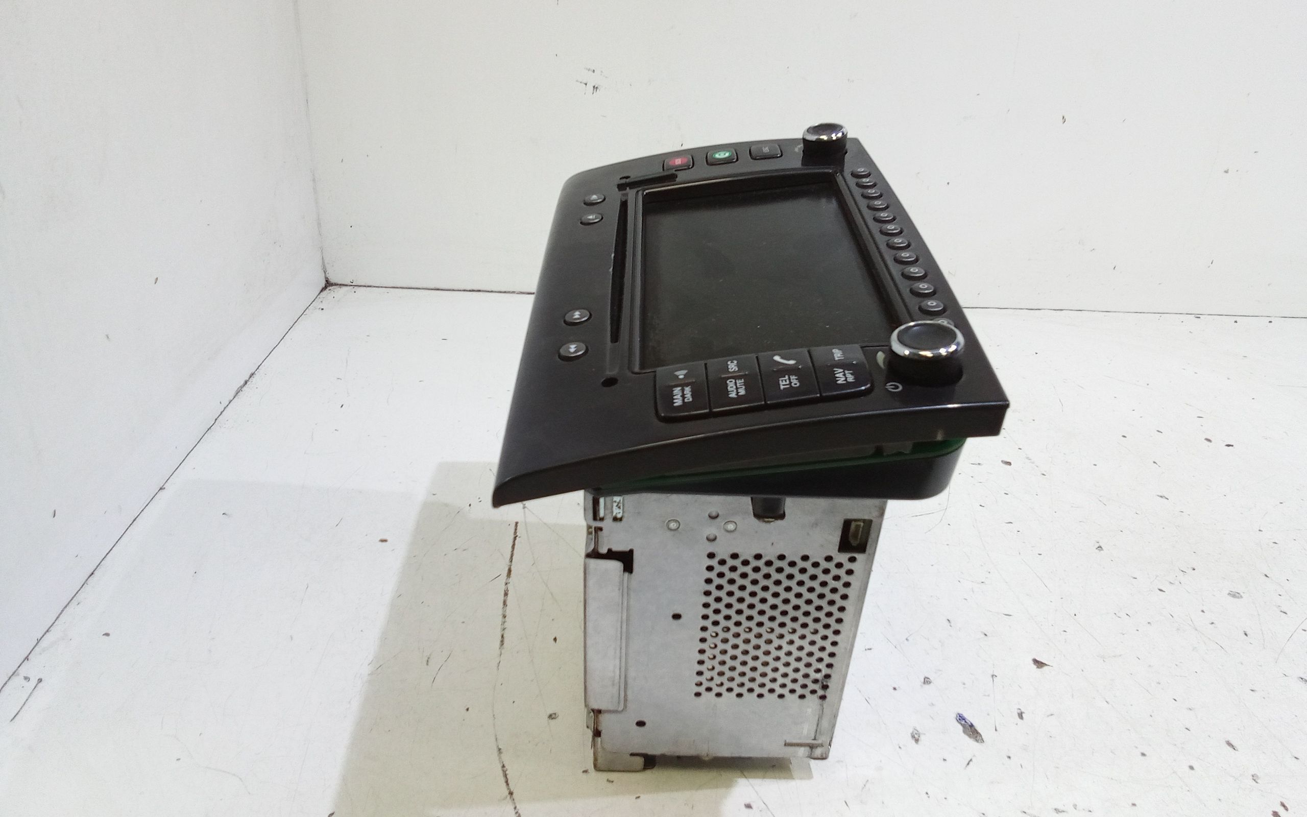 Navigatore FIAT Bravo 2 Serie