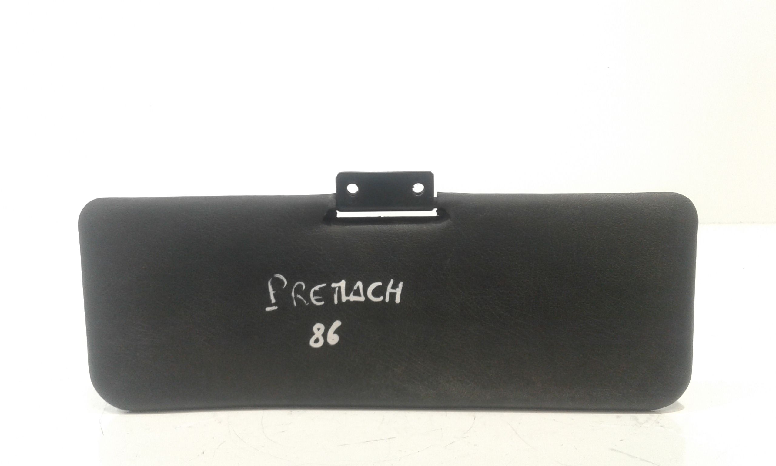 Parasole aletta anteriore Lato Guida BREMACH NGR 35 (70>)