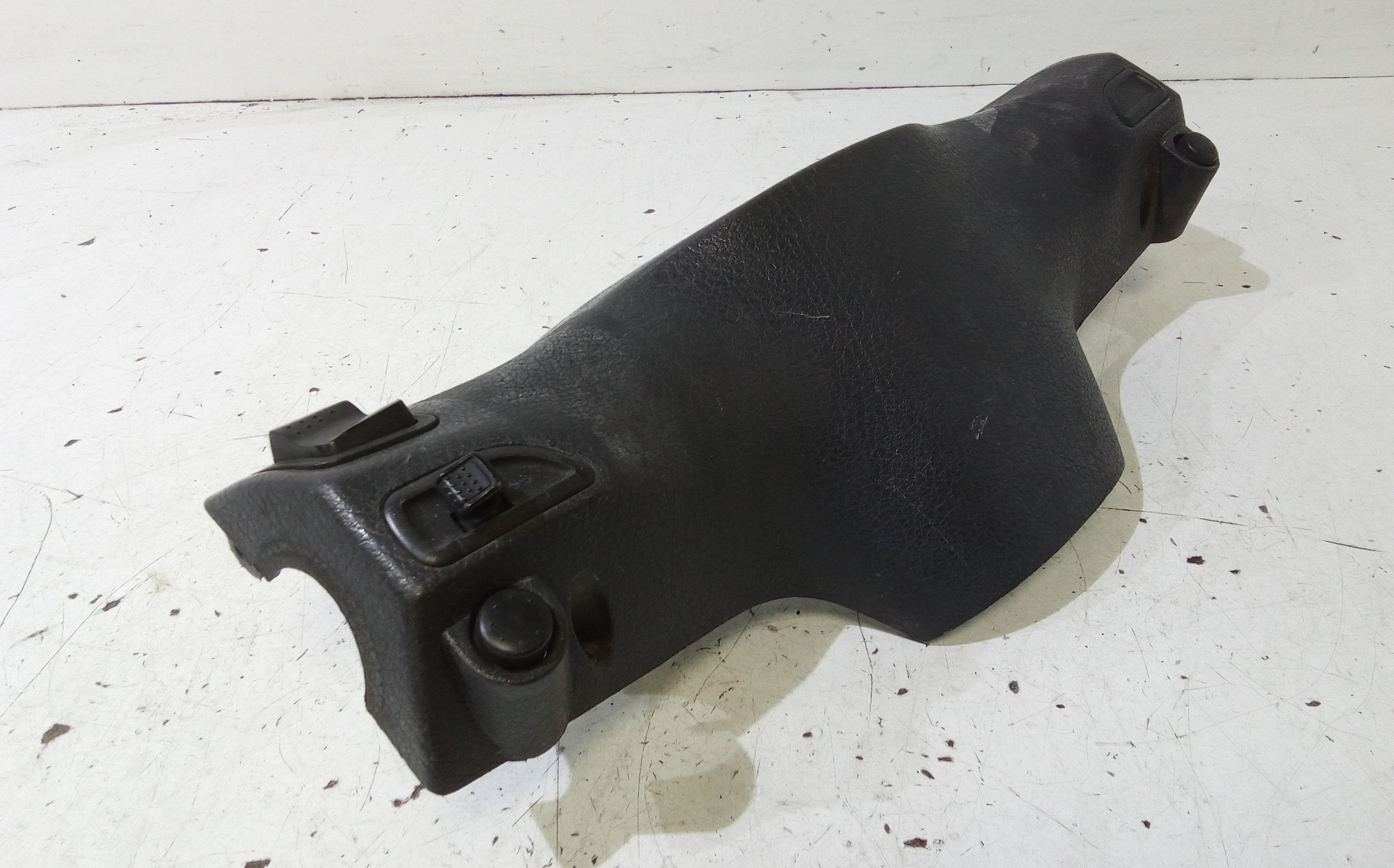 Cover quadro strumenti con pulsantiera PIAGGIO Liberty 50