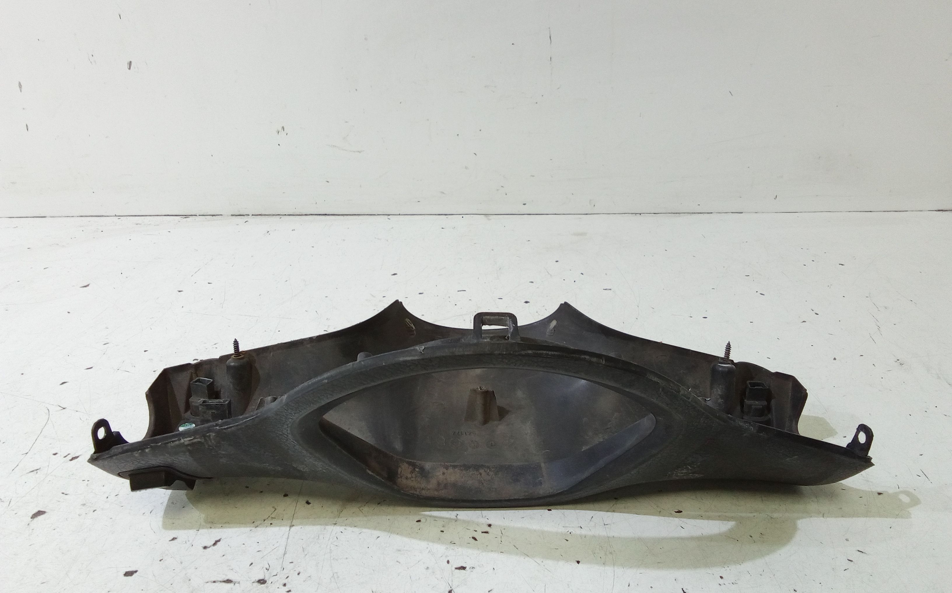 Cover quadro strumenti con pulsantiera PIAGGIO Liberty 50