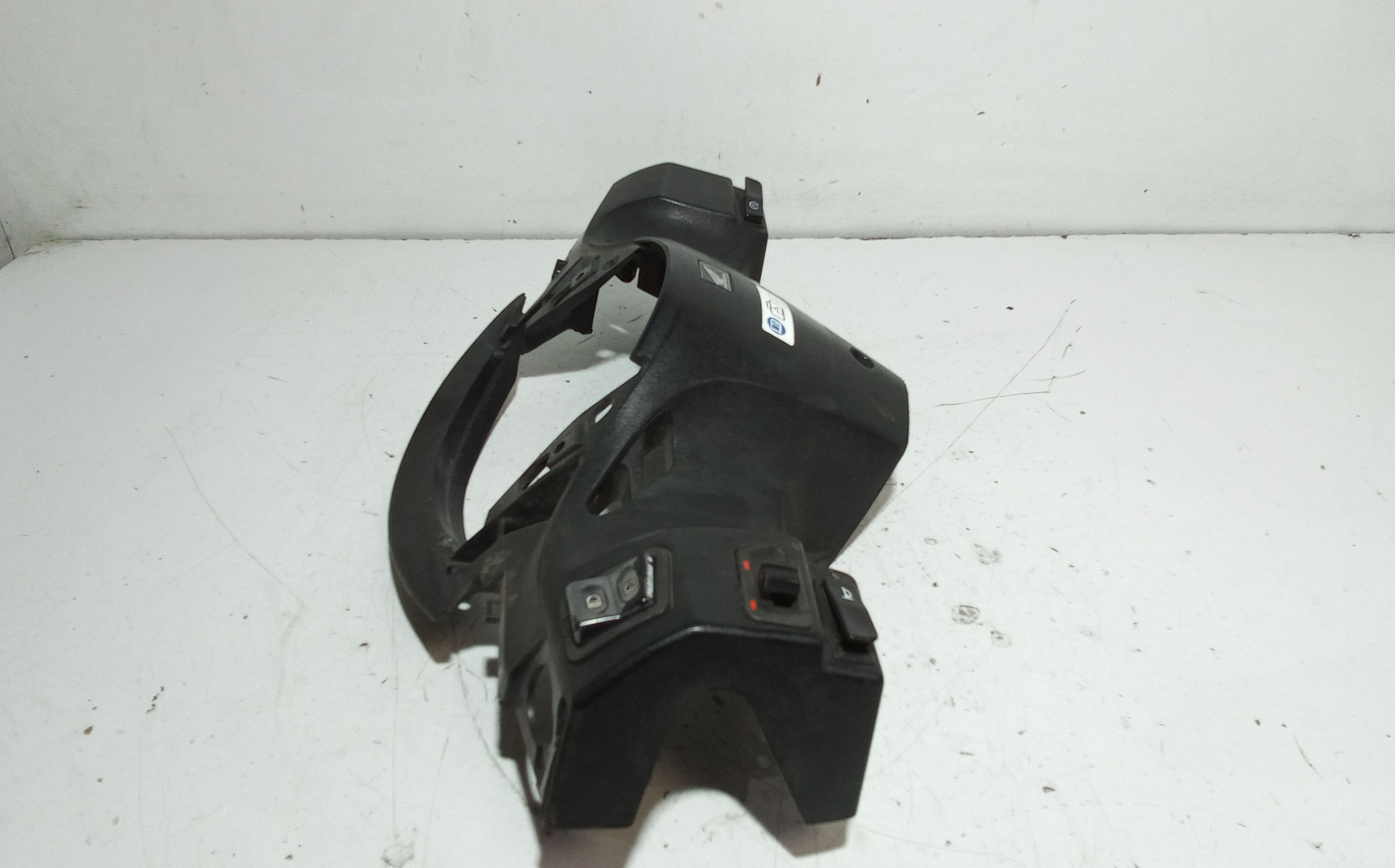 Cover quadro strumenti con pulsantiera HONDA SH 150cc (10>)