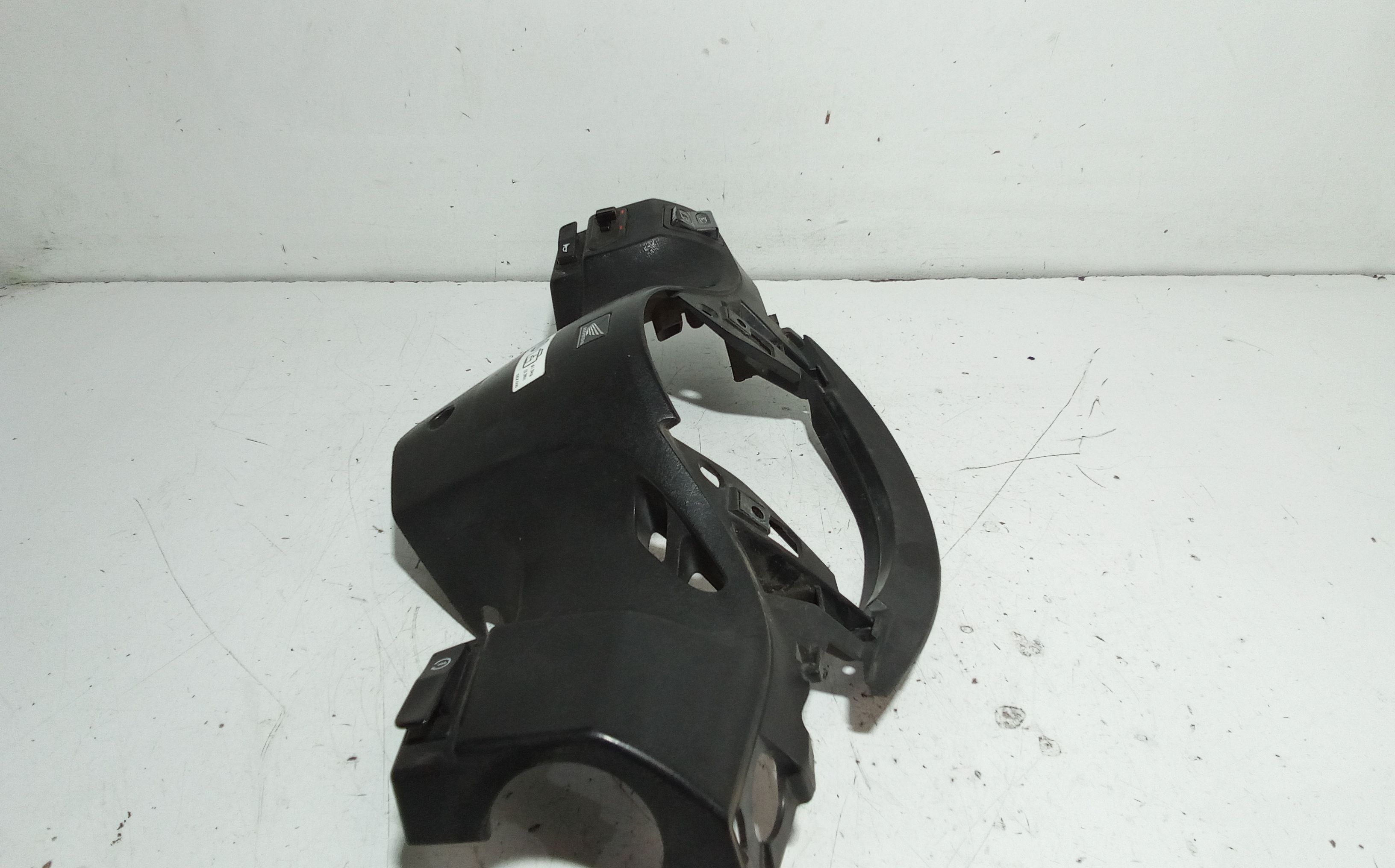 Cover quadro strumenti con pulsantiera HONDA SH 150cc (10>)