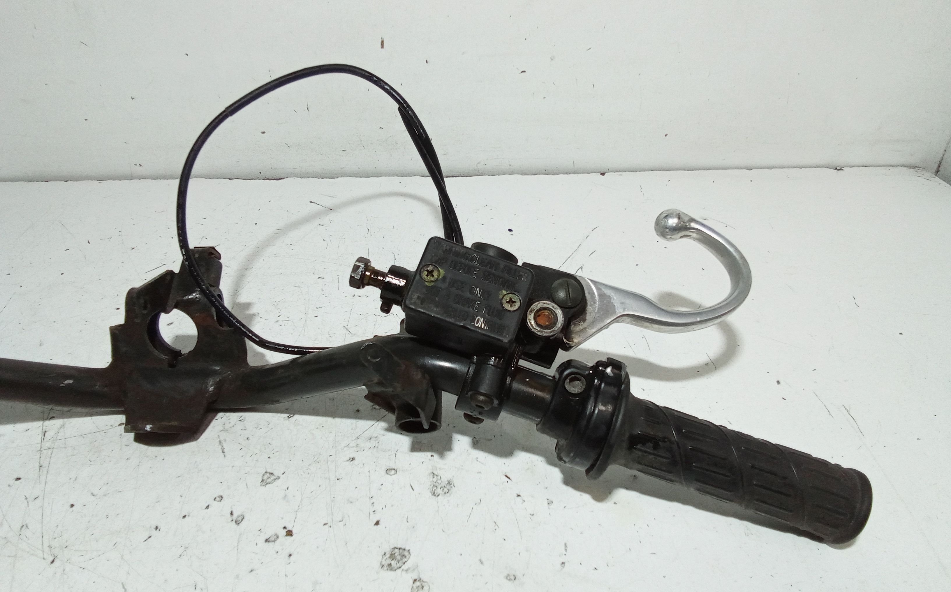 Manubrio PIAGGIO Liberty 50