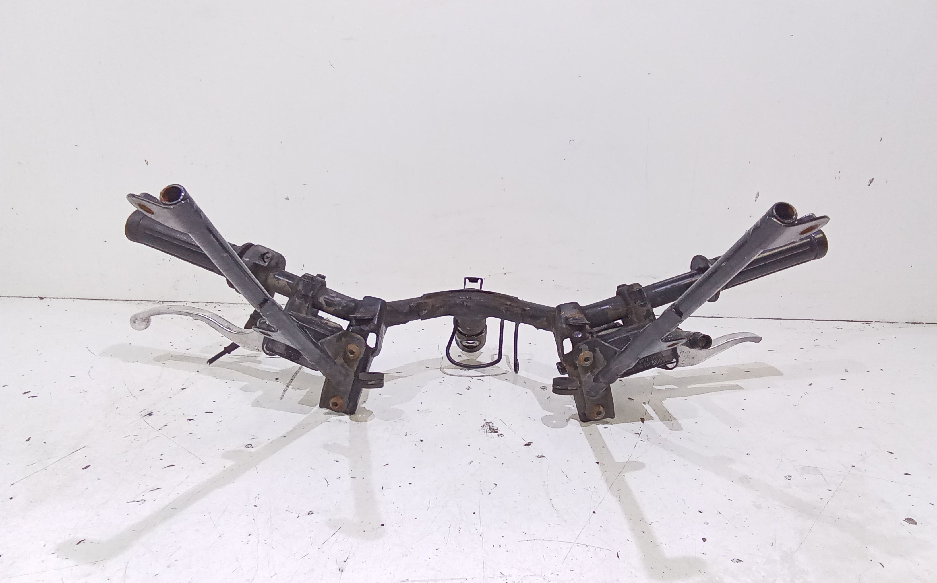 Manubrio HONDA SH 150cc (10>)