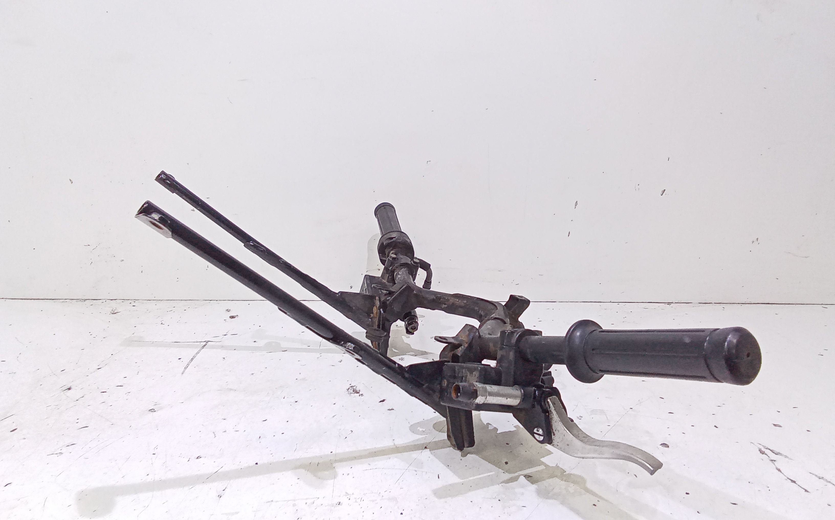 Manubrio HONDA SH 150cc (10>)