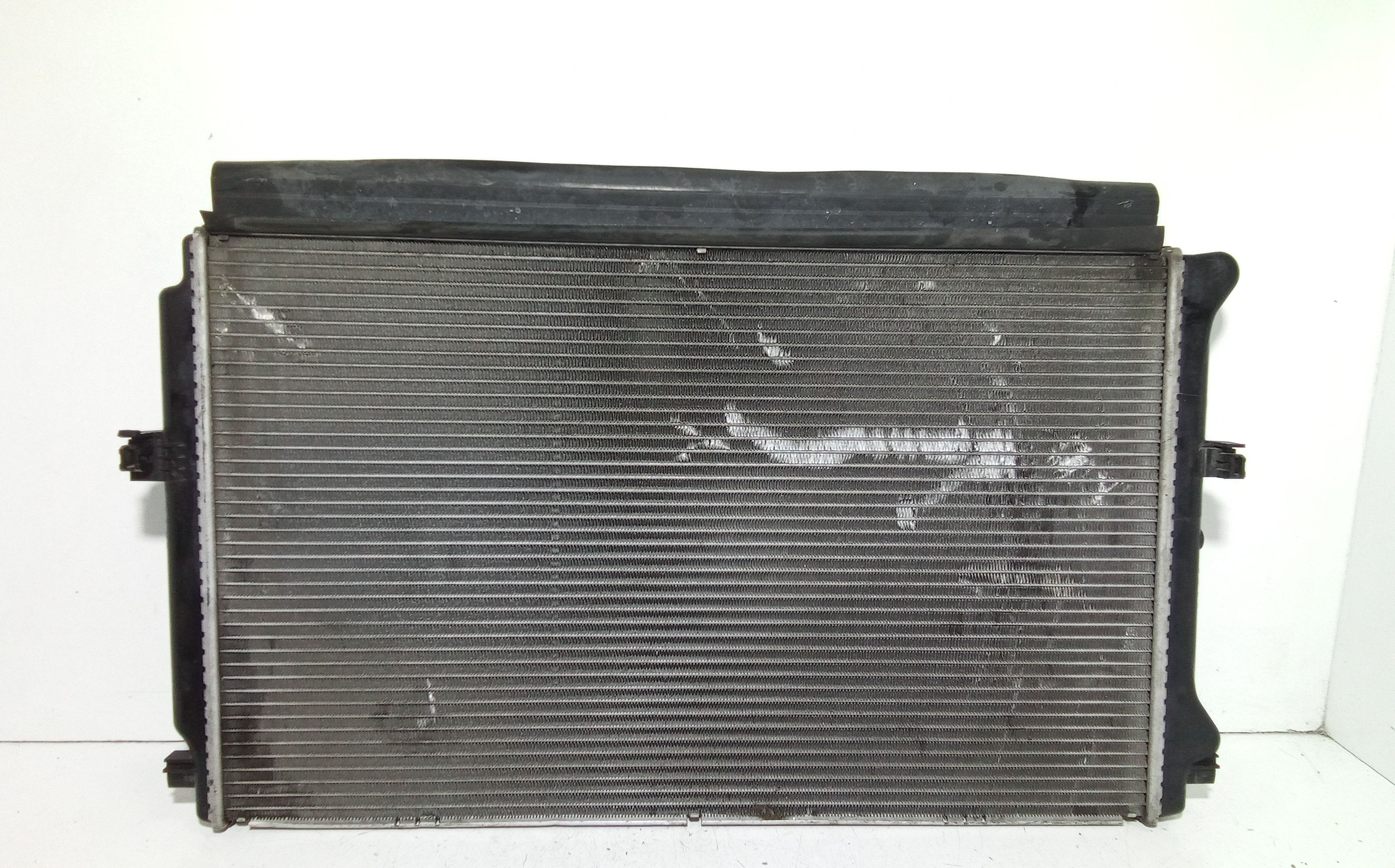 Radiatore acqua AUDI Q2 Serie (GAB) (16>)