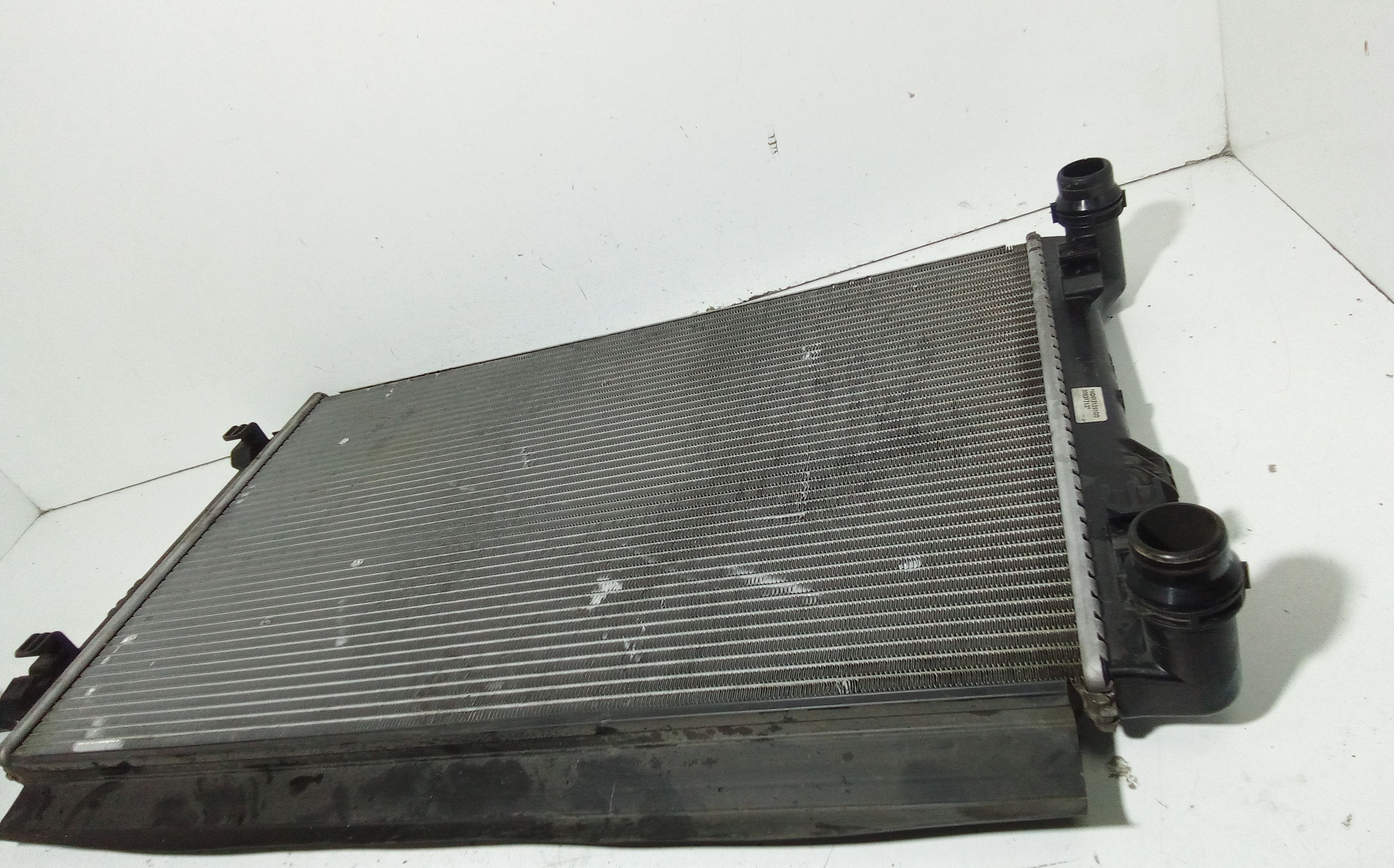 Radiatore acqua AUDI Q2 Serie (GAB) (16>)