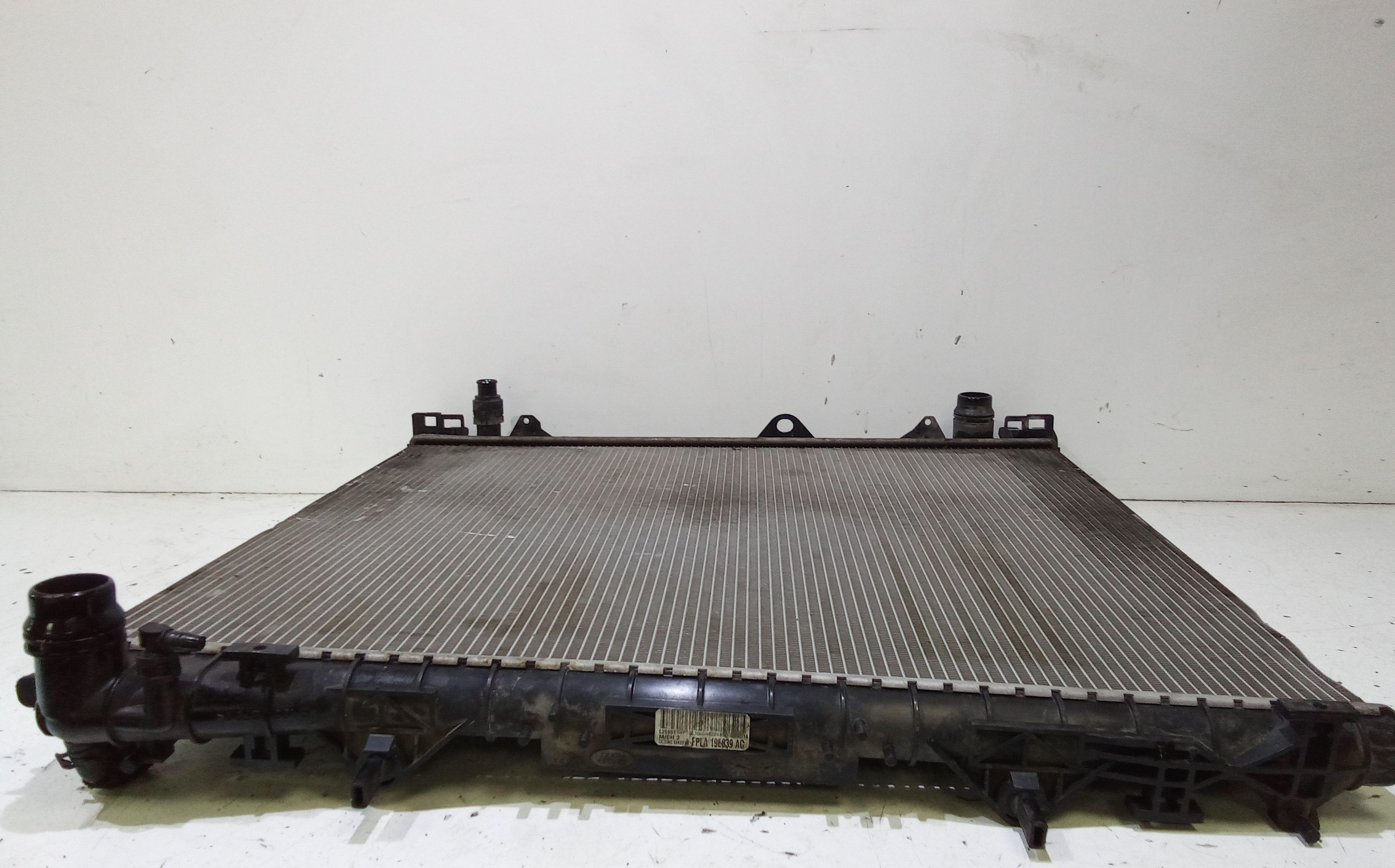 Radiatore acqua LAND ROVER Range Rover SPORT (13>)