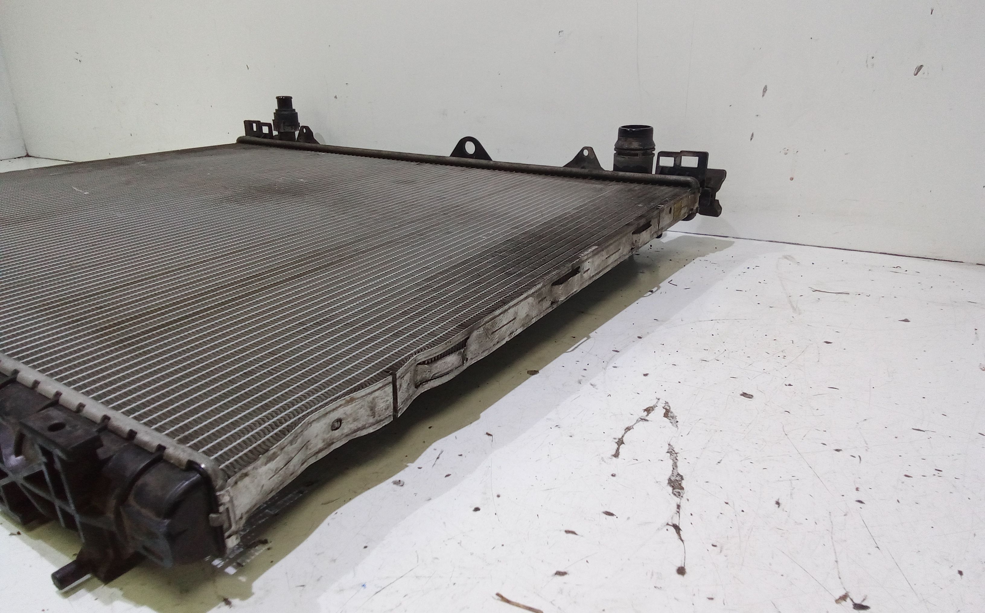 Radiatore acqua LAND ROVER Range Rover SPORT (13>)