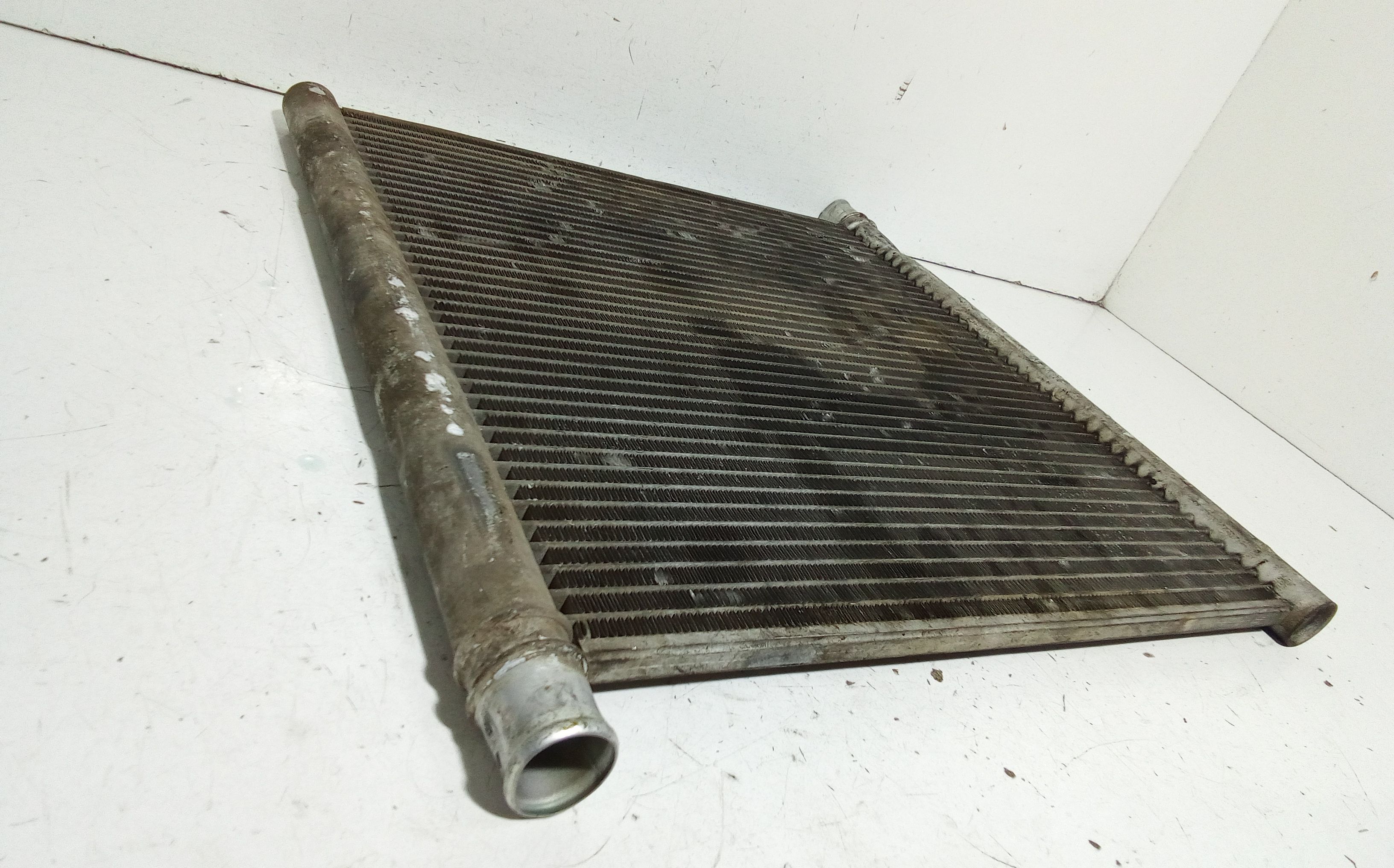 Radiatore acqua SMART Fortwo Coup 3 Serie (w 451)