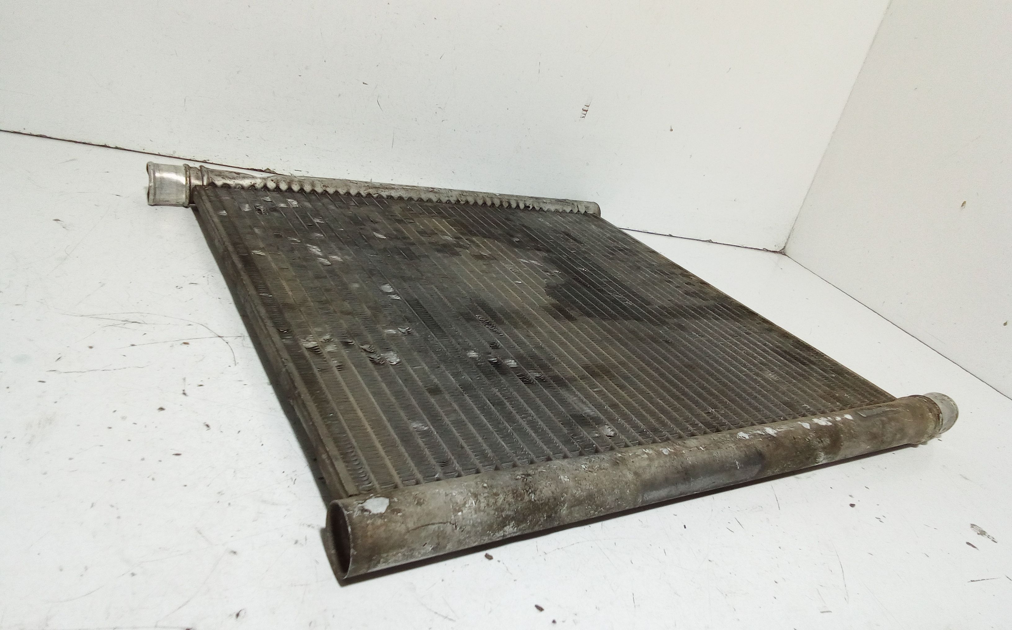 Radiatore acqua SMART Fortwo Coup 3 Serie (w 451)