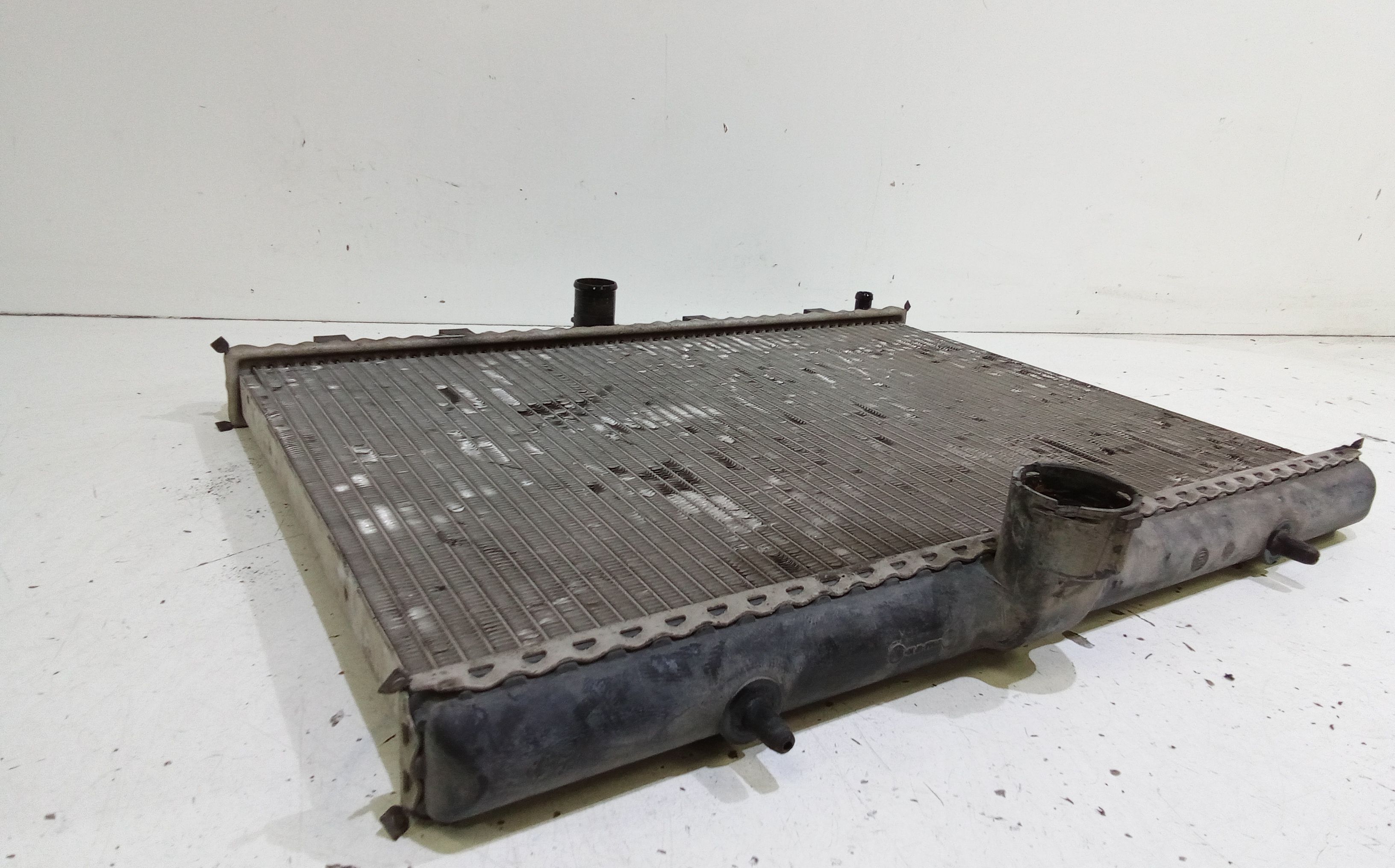 Radiatore acqua PEUGEOT Expert 3 Serie